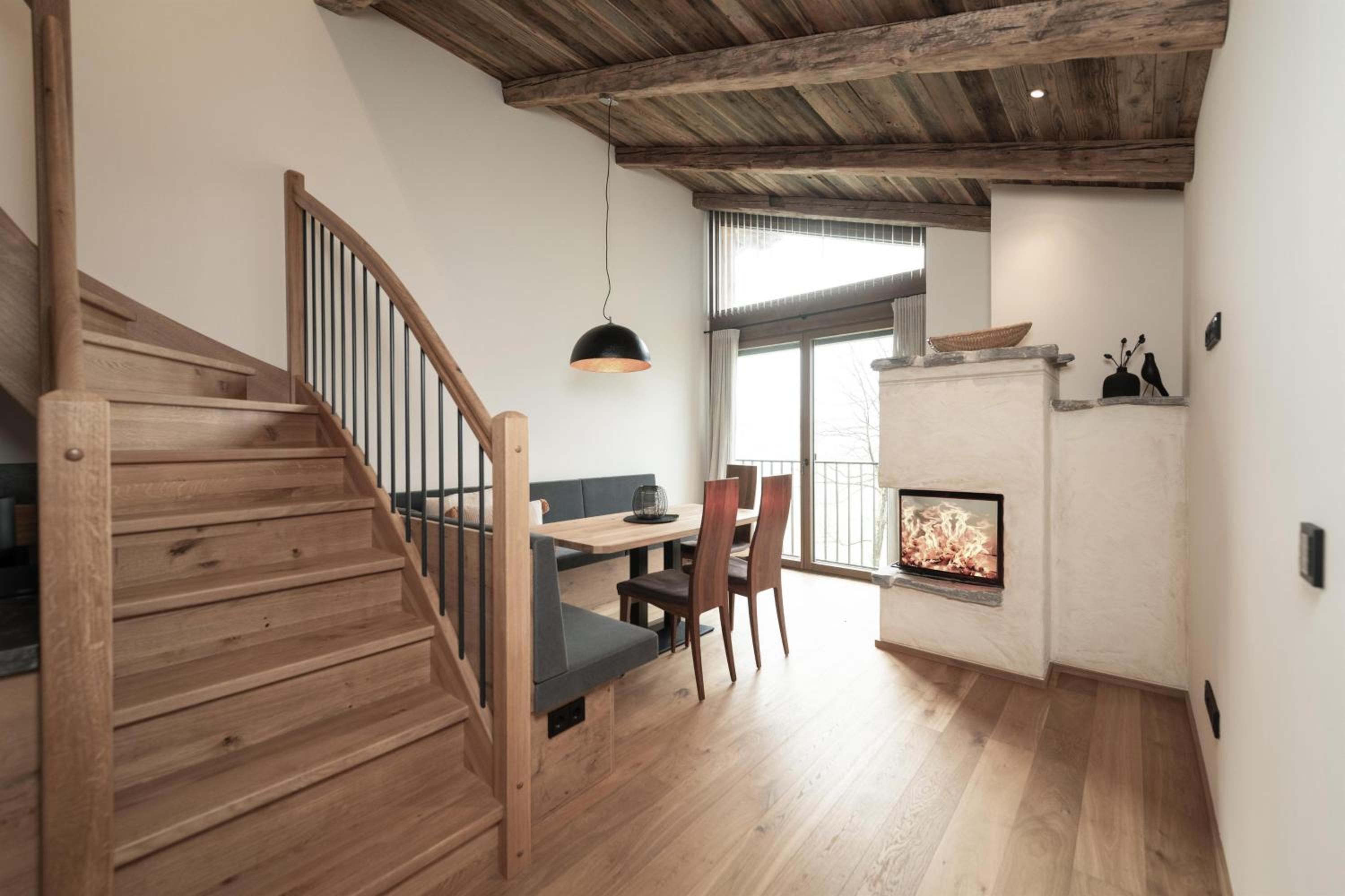 Alpine Lofts M26