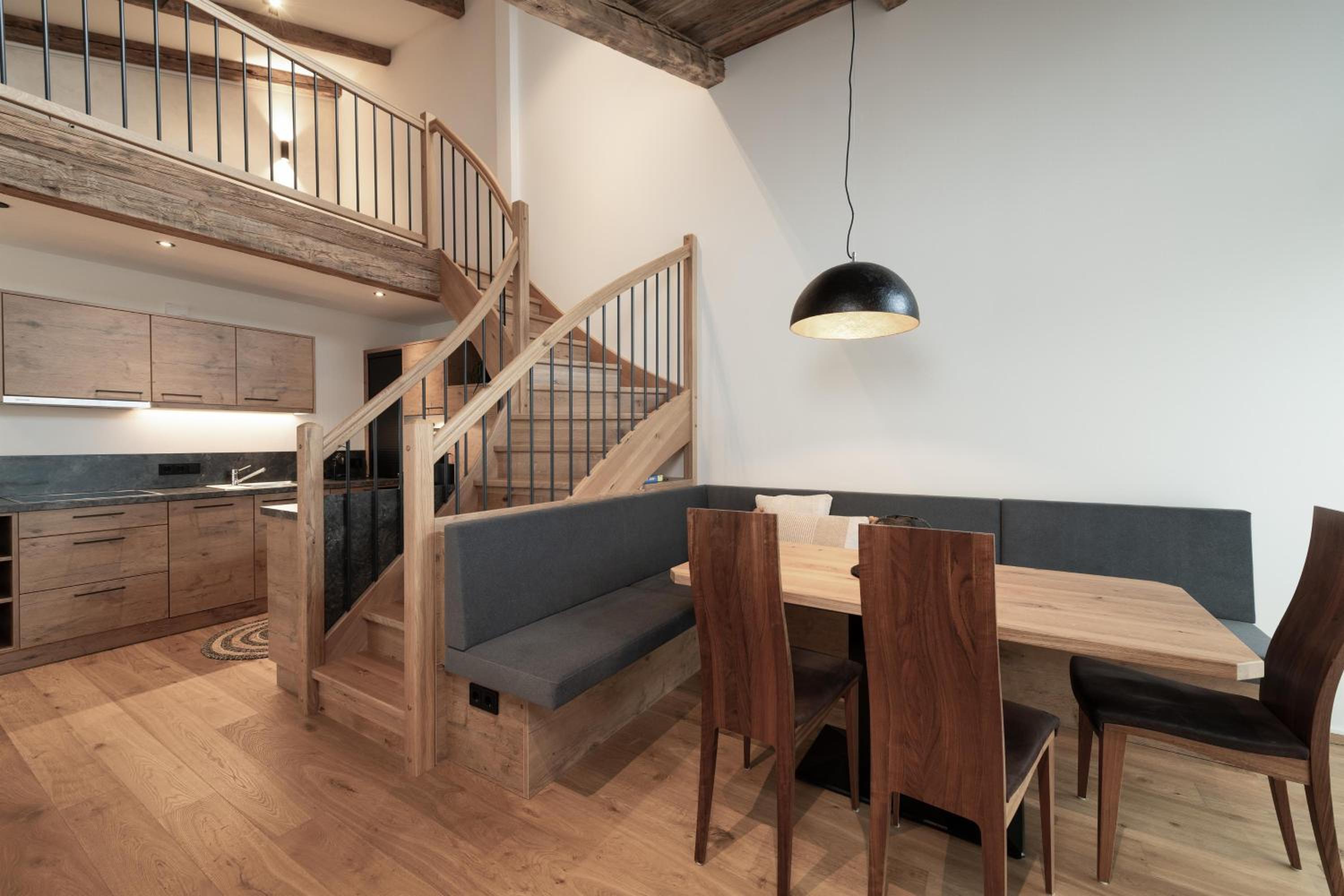 Alpine Lofts M26
