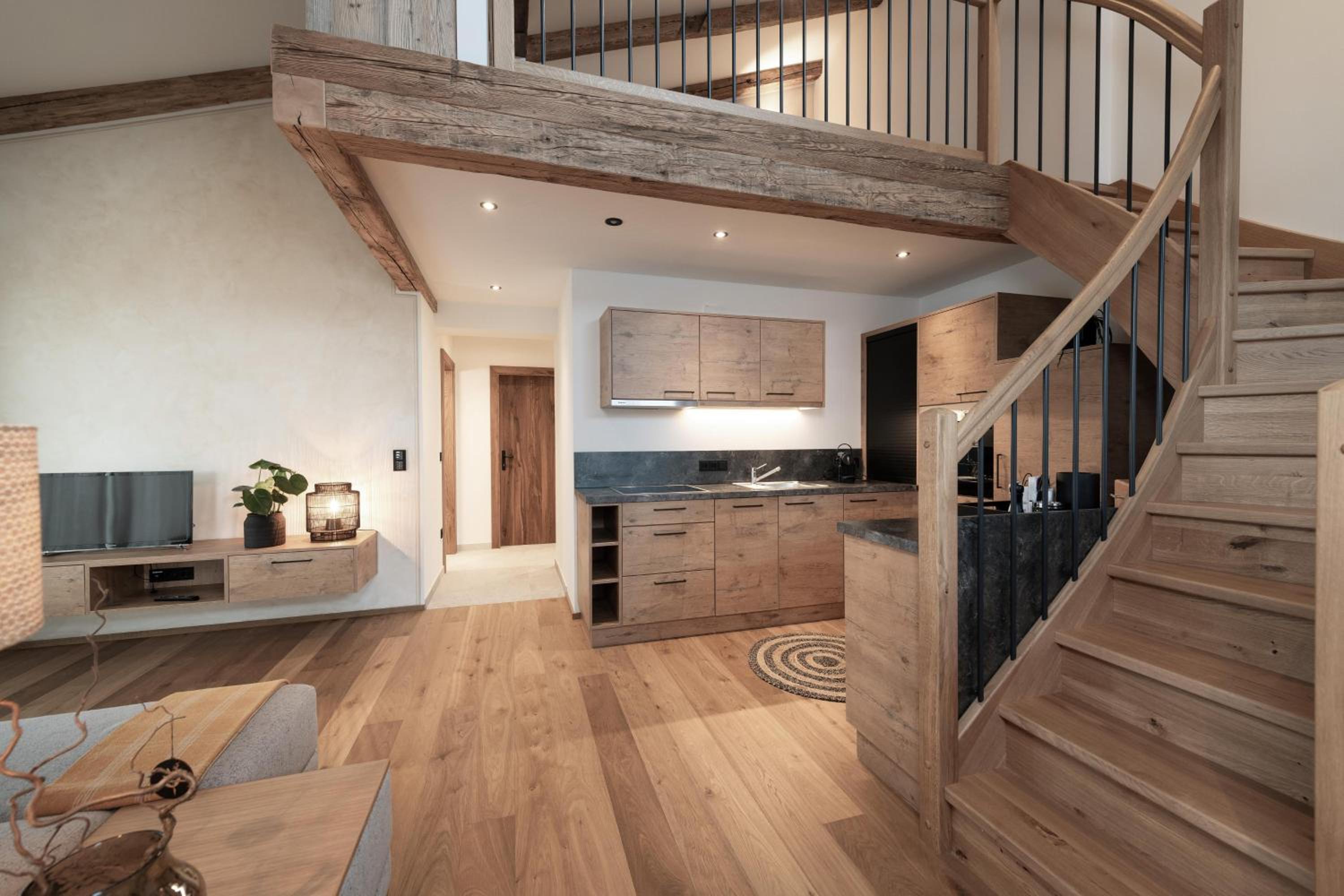 Alpine Lofts M26