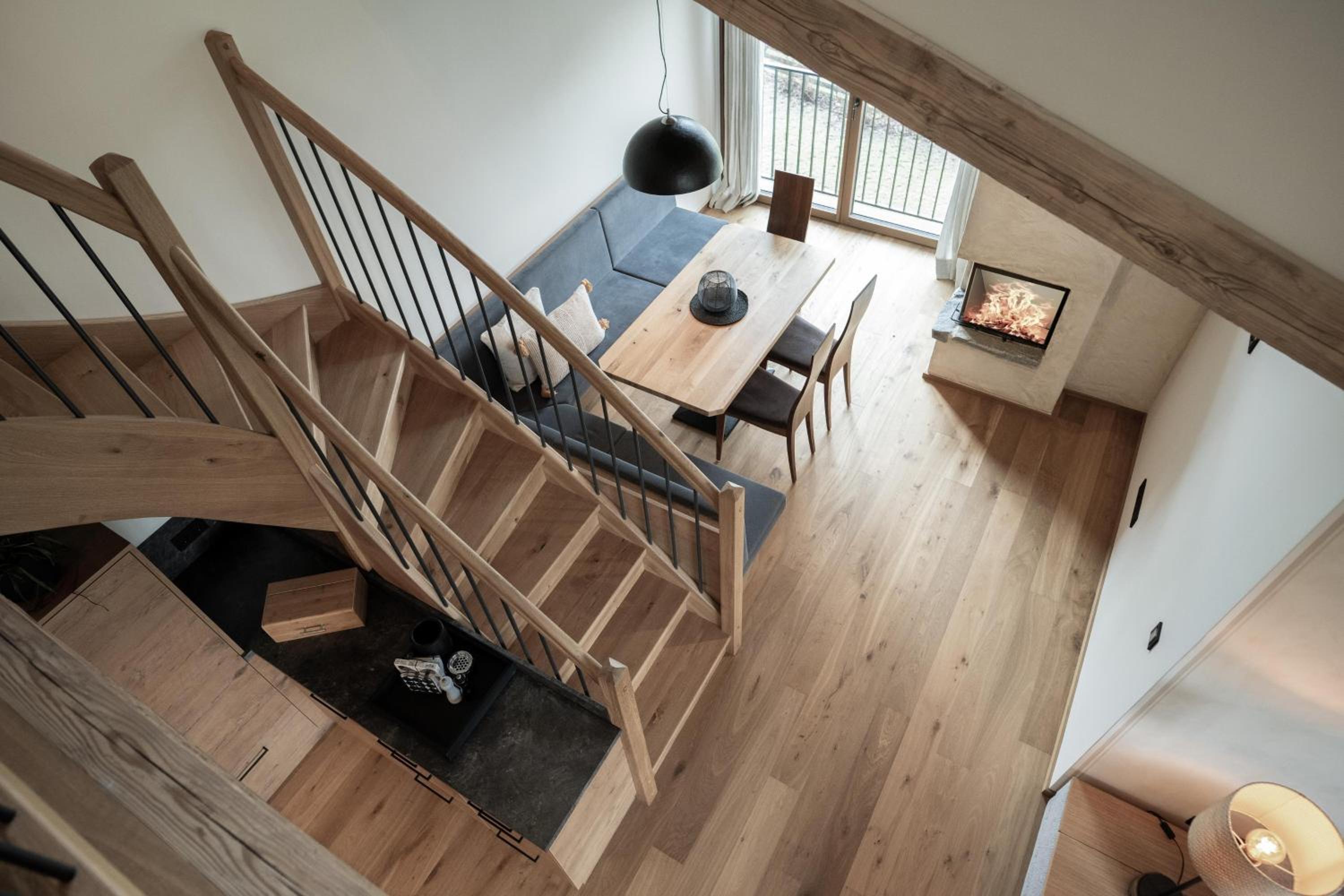 Alpine Lofts M26