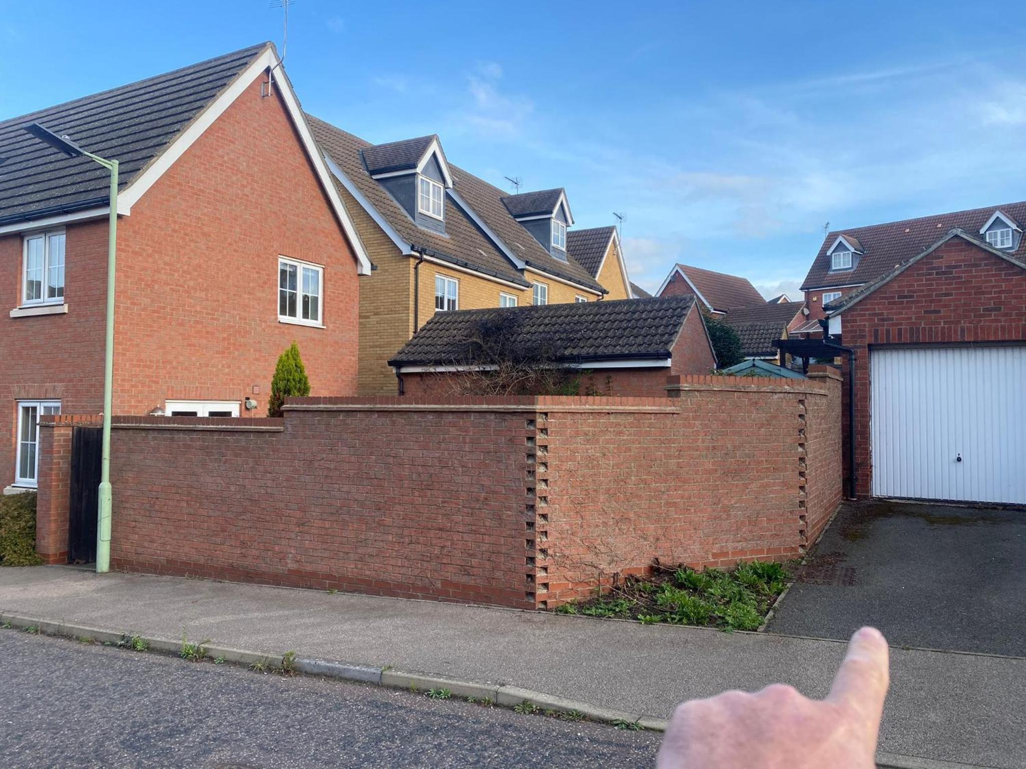 Partridge Close