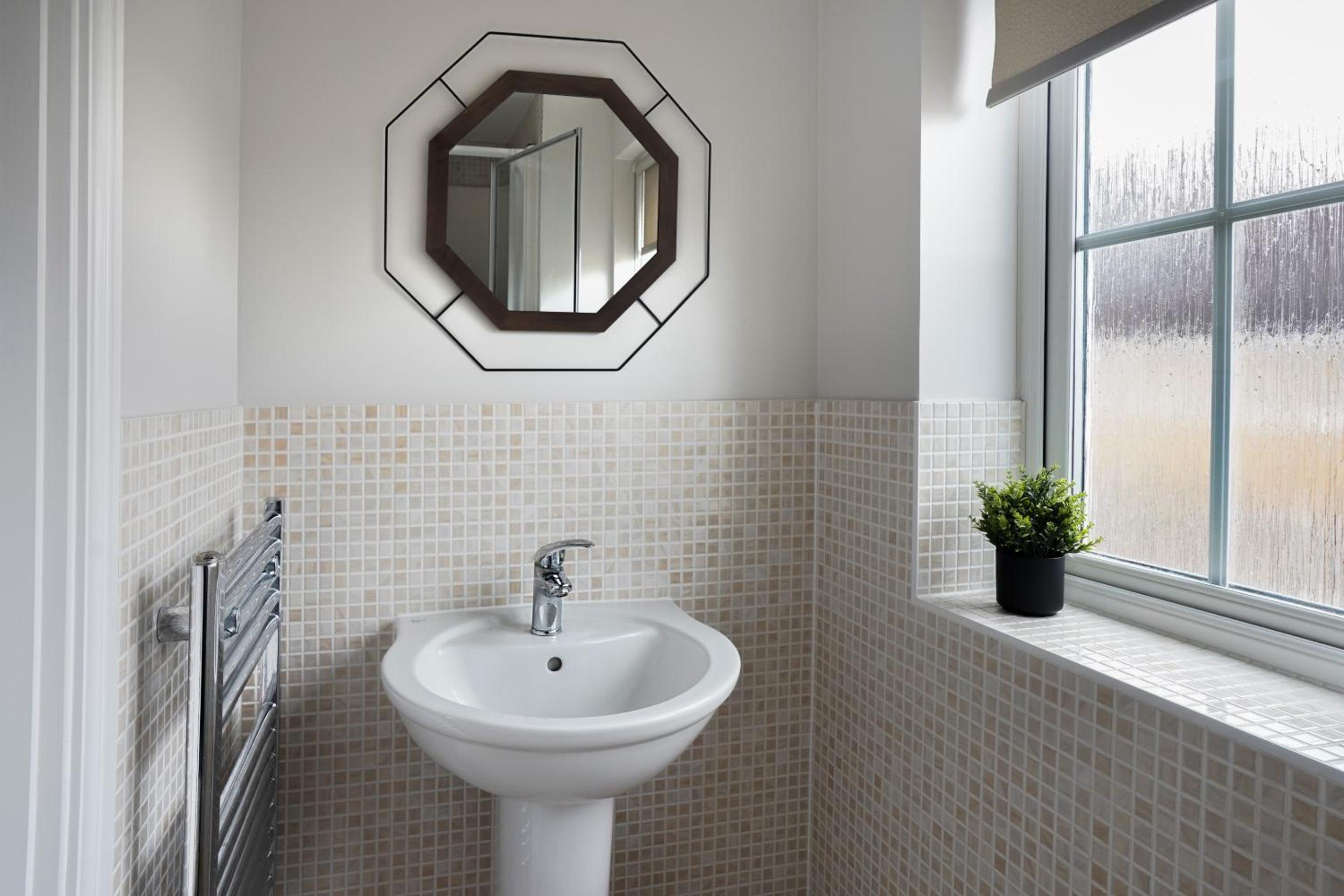 Partridge Close