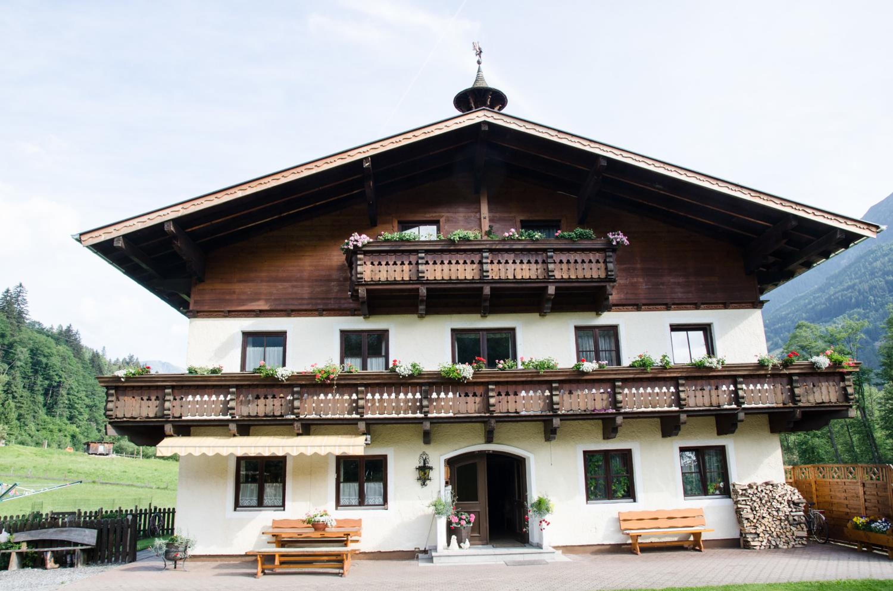 Scheibenhof