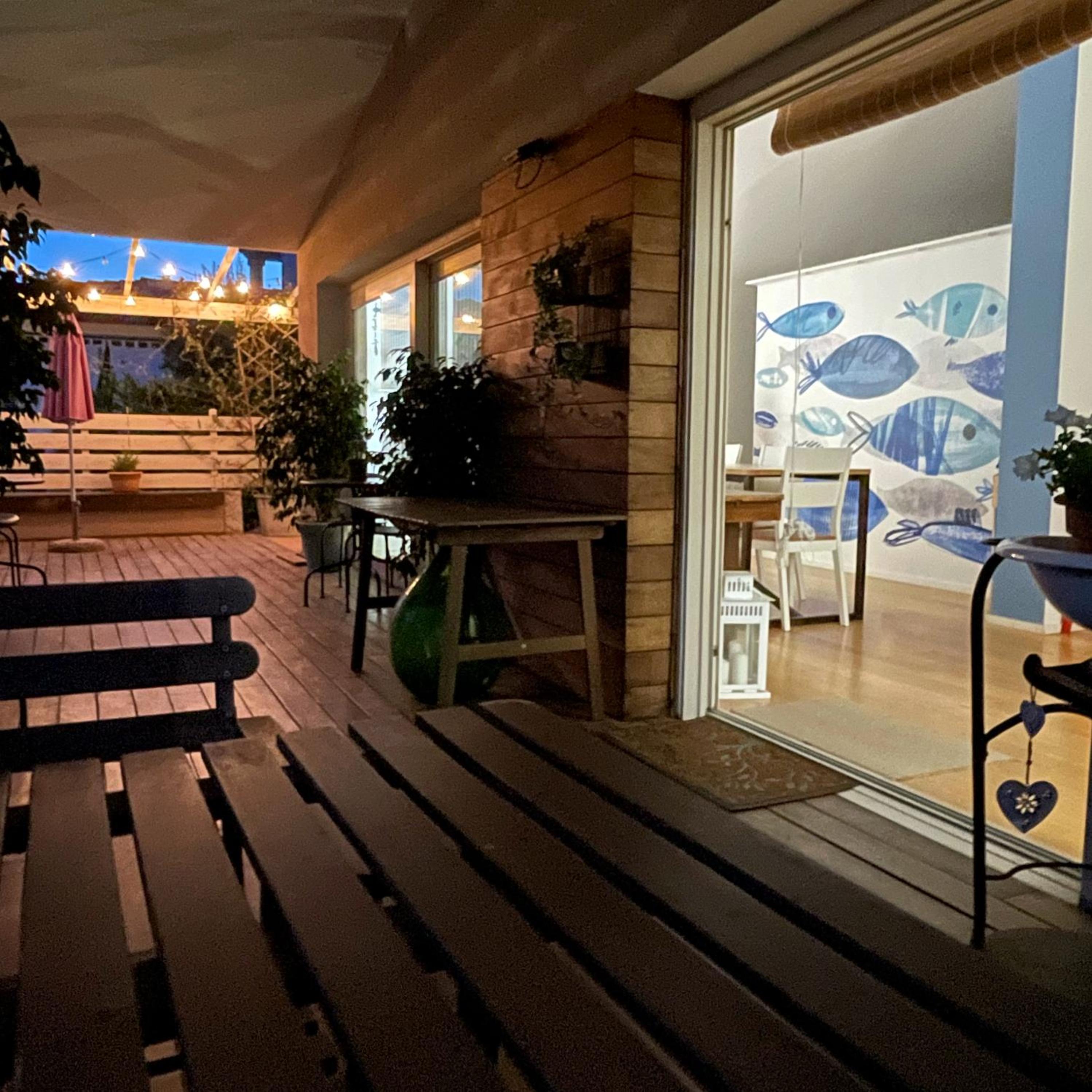La Pecora Nera B&B view 4