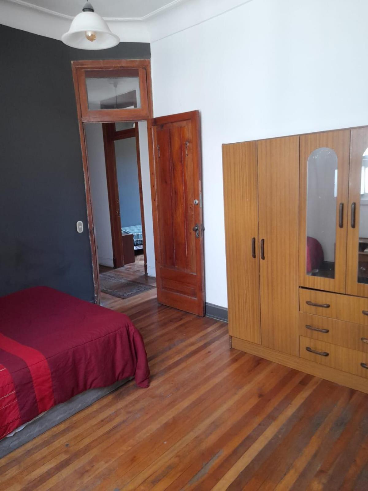 Student's Housing Republica