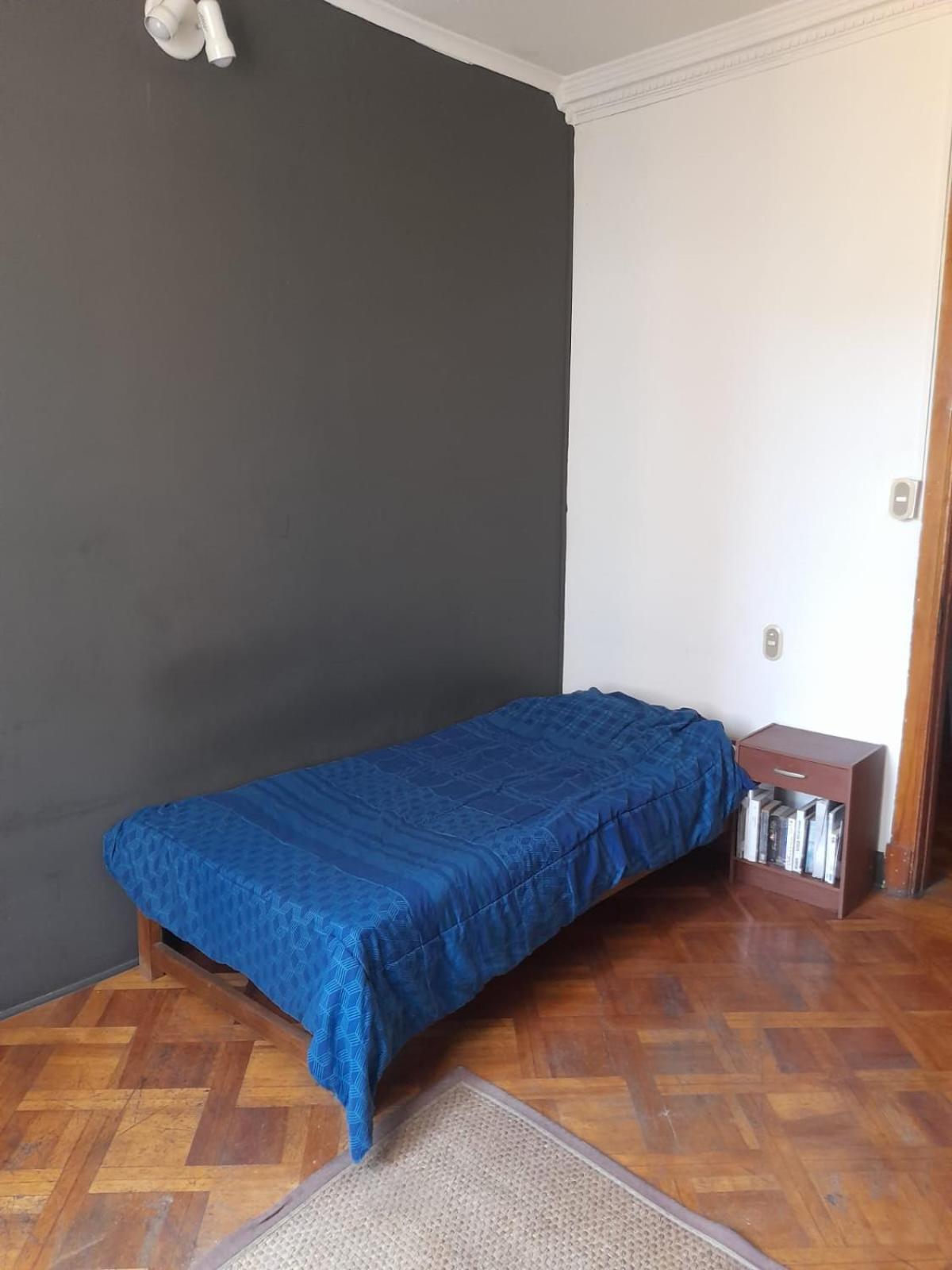 Student's Housing Republica