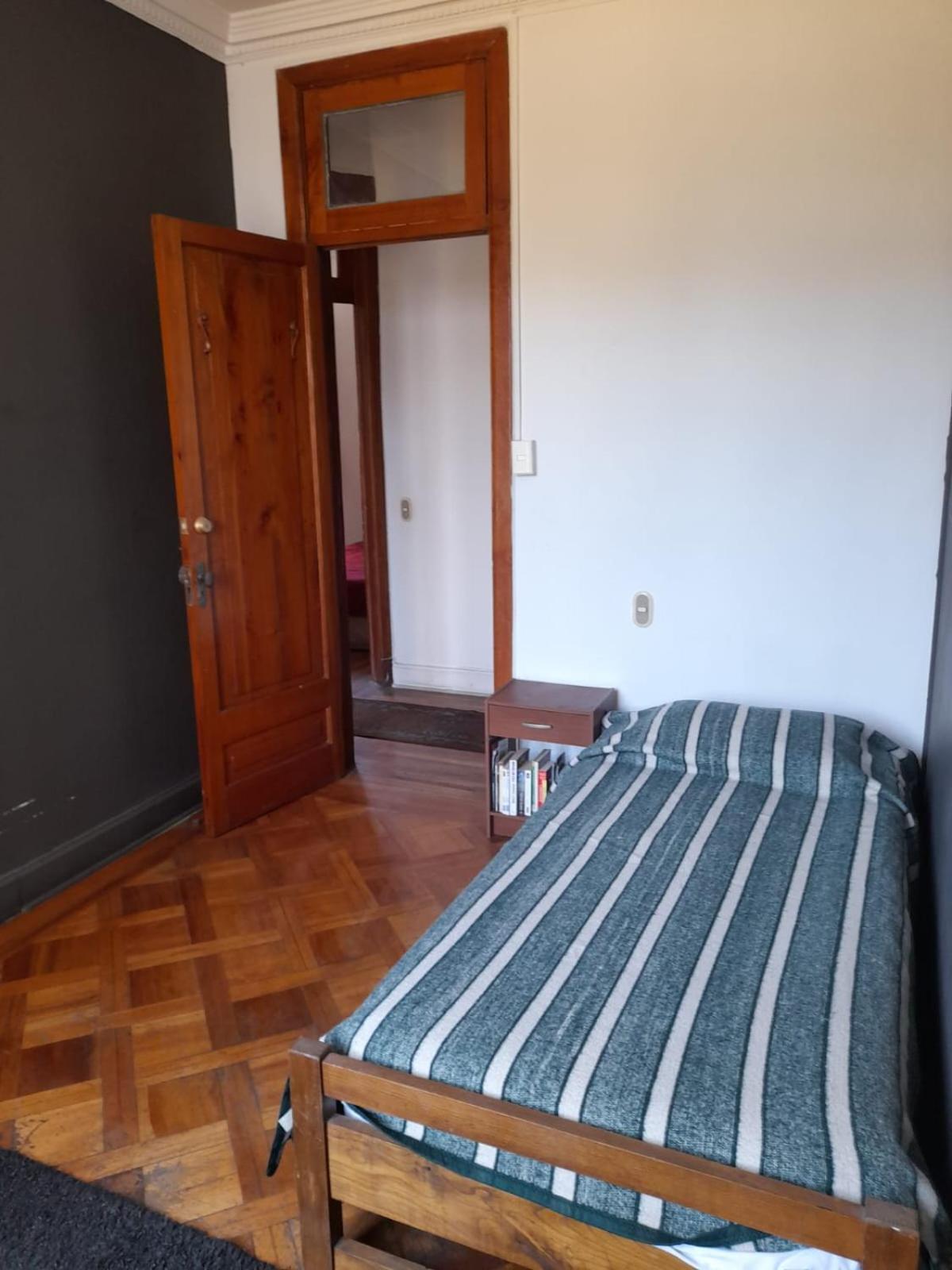 Student's Housing Republica