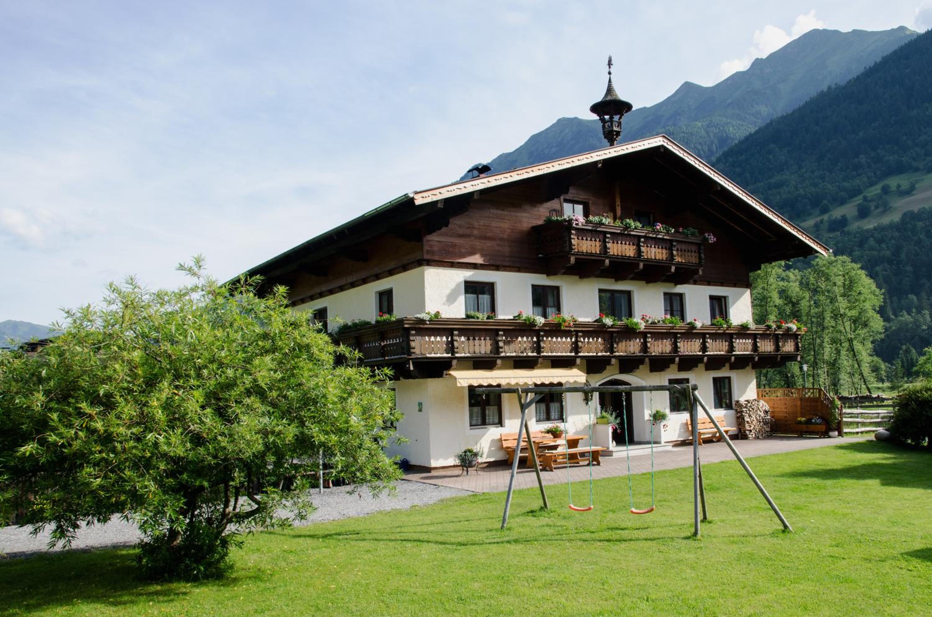 Scheibenhof