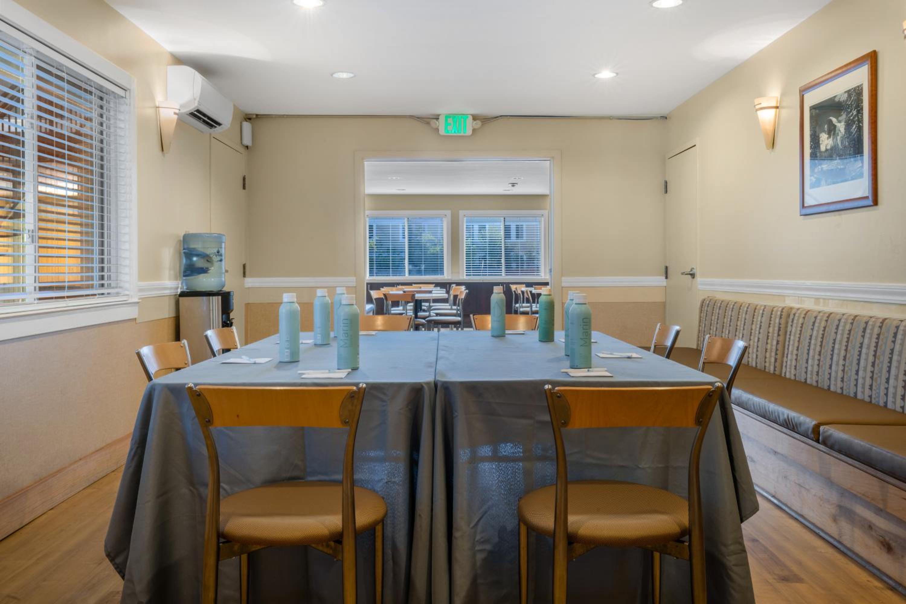 Marin Suites Hotel, 写真 48