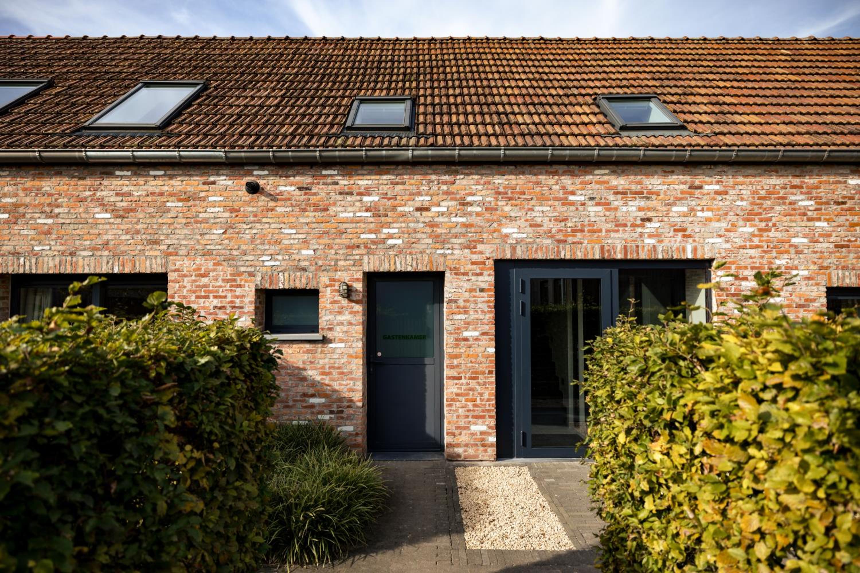 B&B Ginnekenshoeve