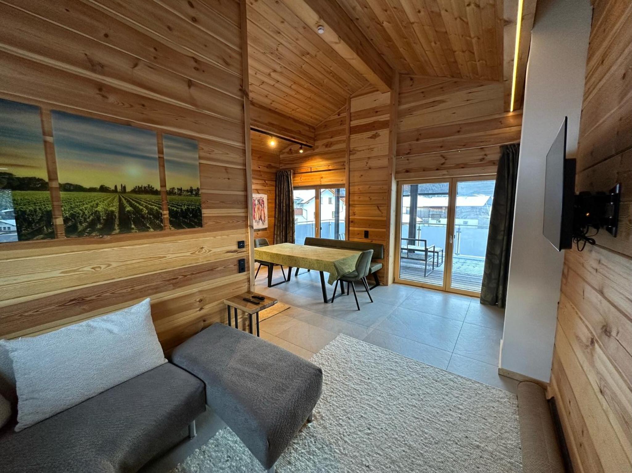 Chalet Chardonnay