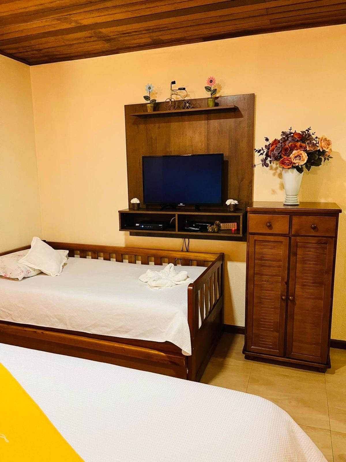 Casa para Descanso