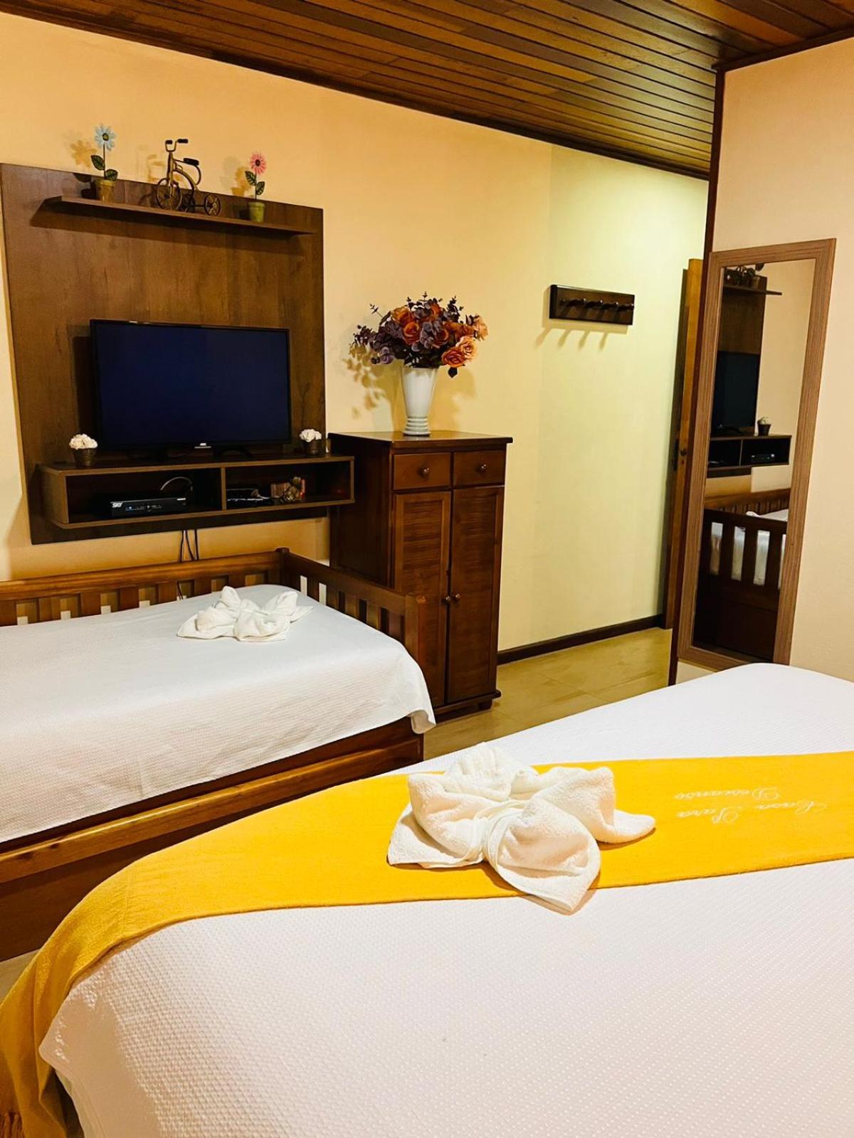 Casa para Descanso