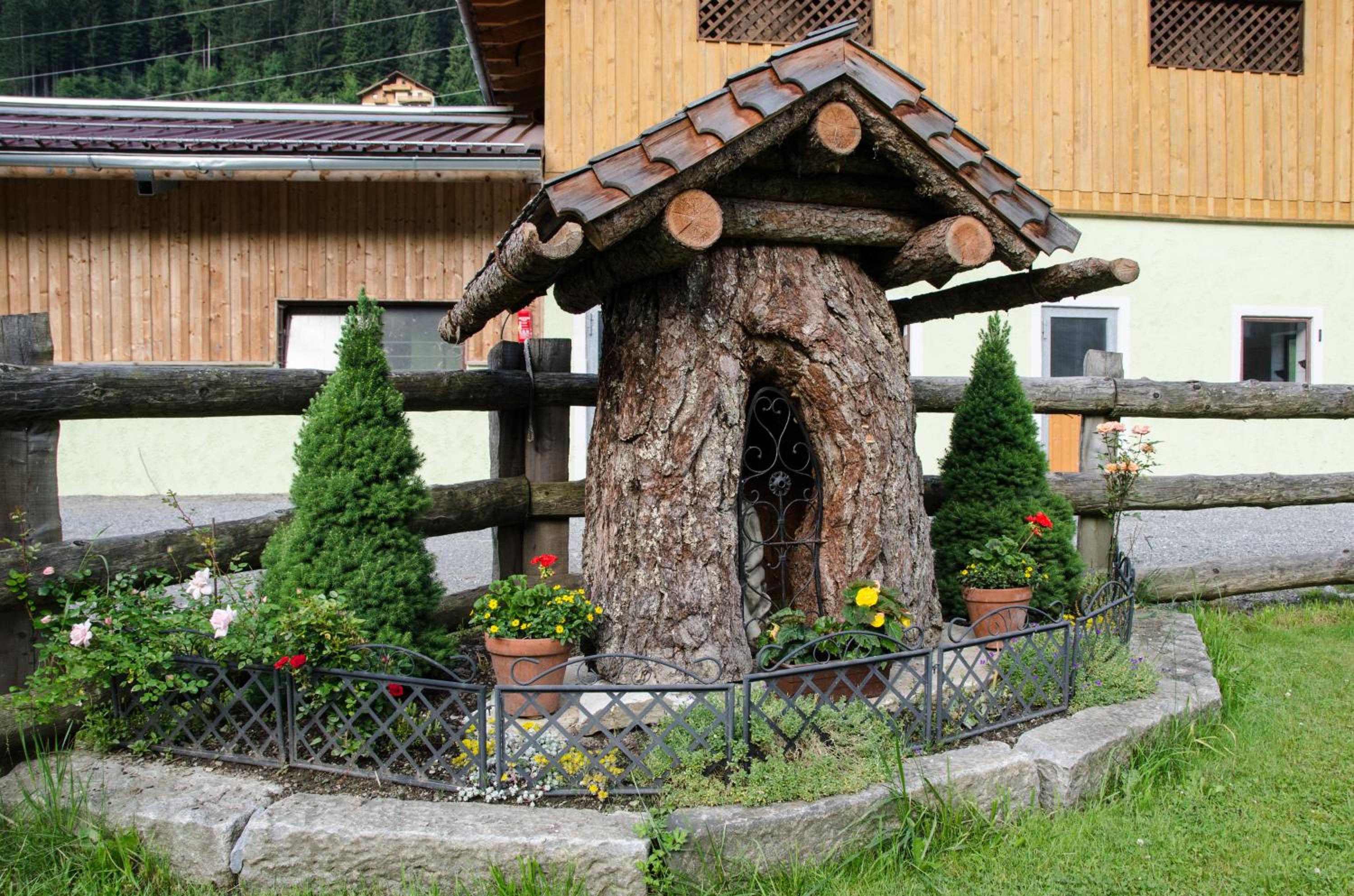 Scheibenhof