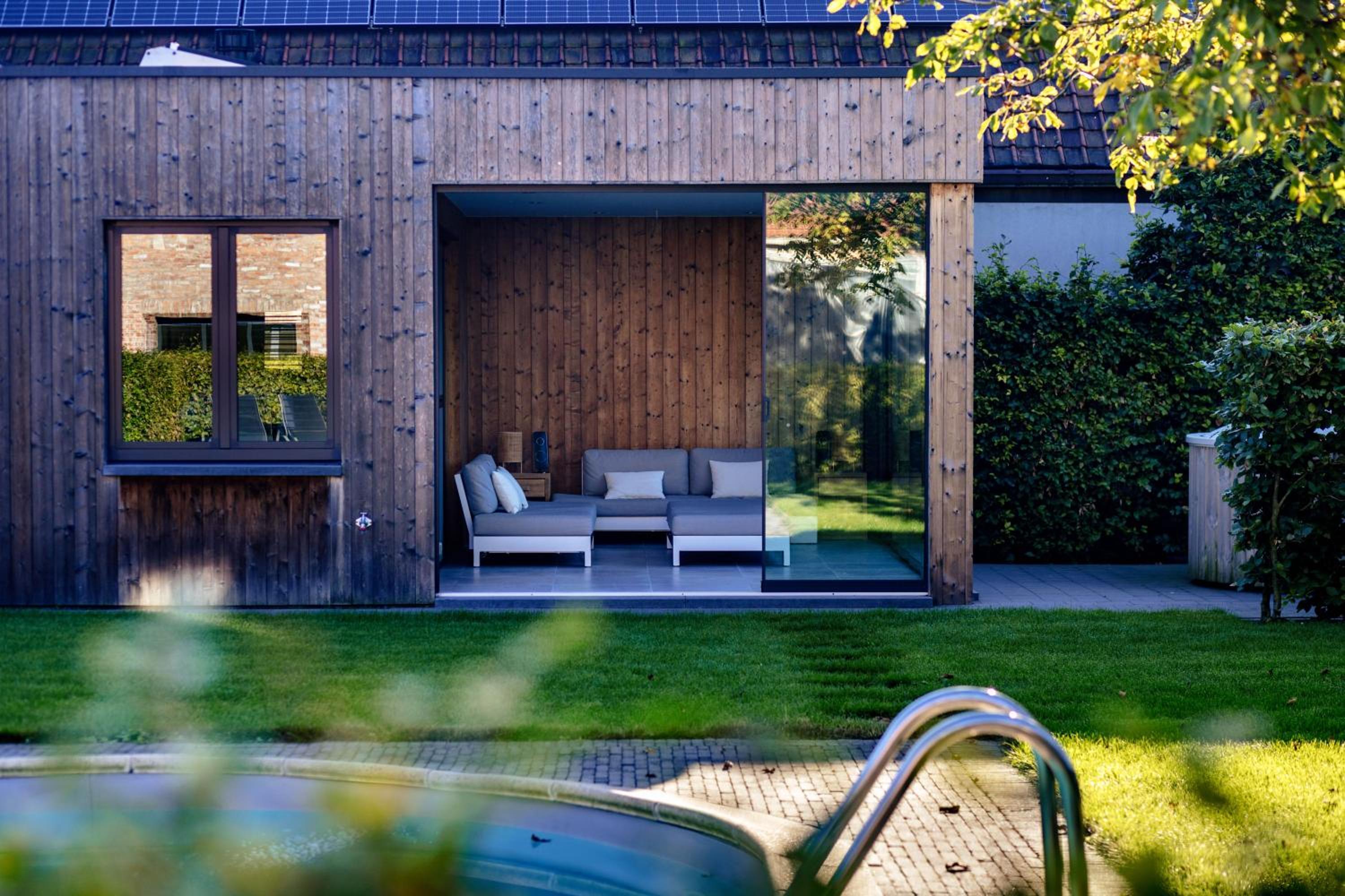 B&B Ginnekenshoeve