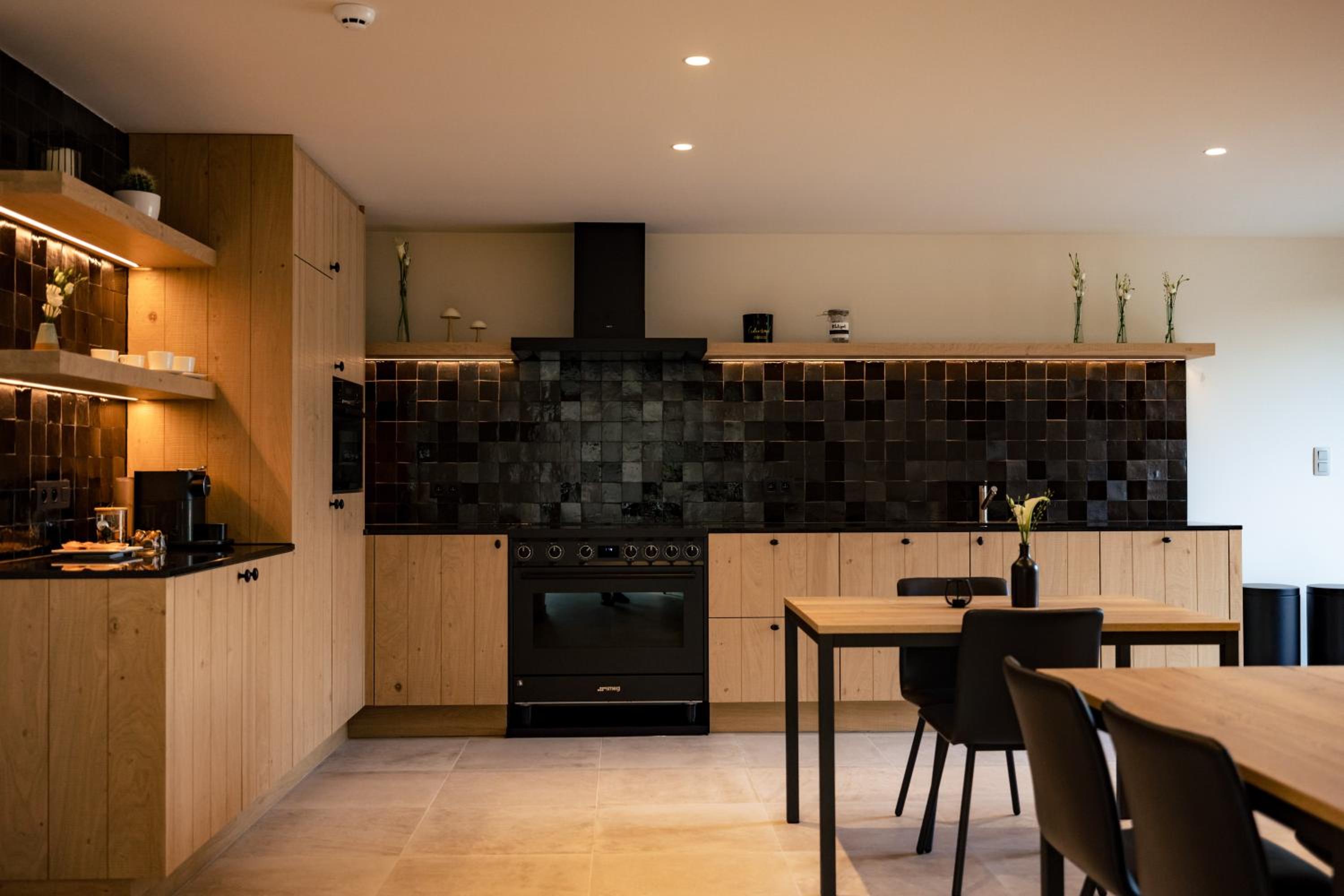 B&B Ginnekenshoeve