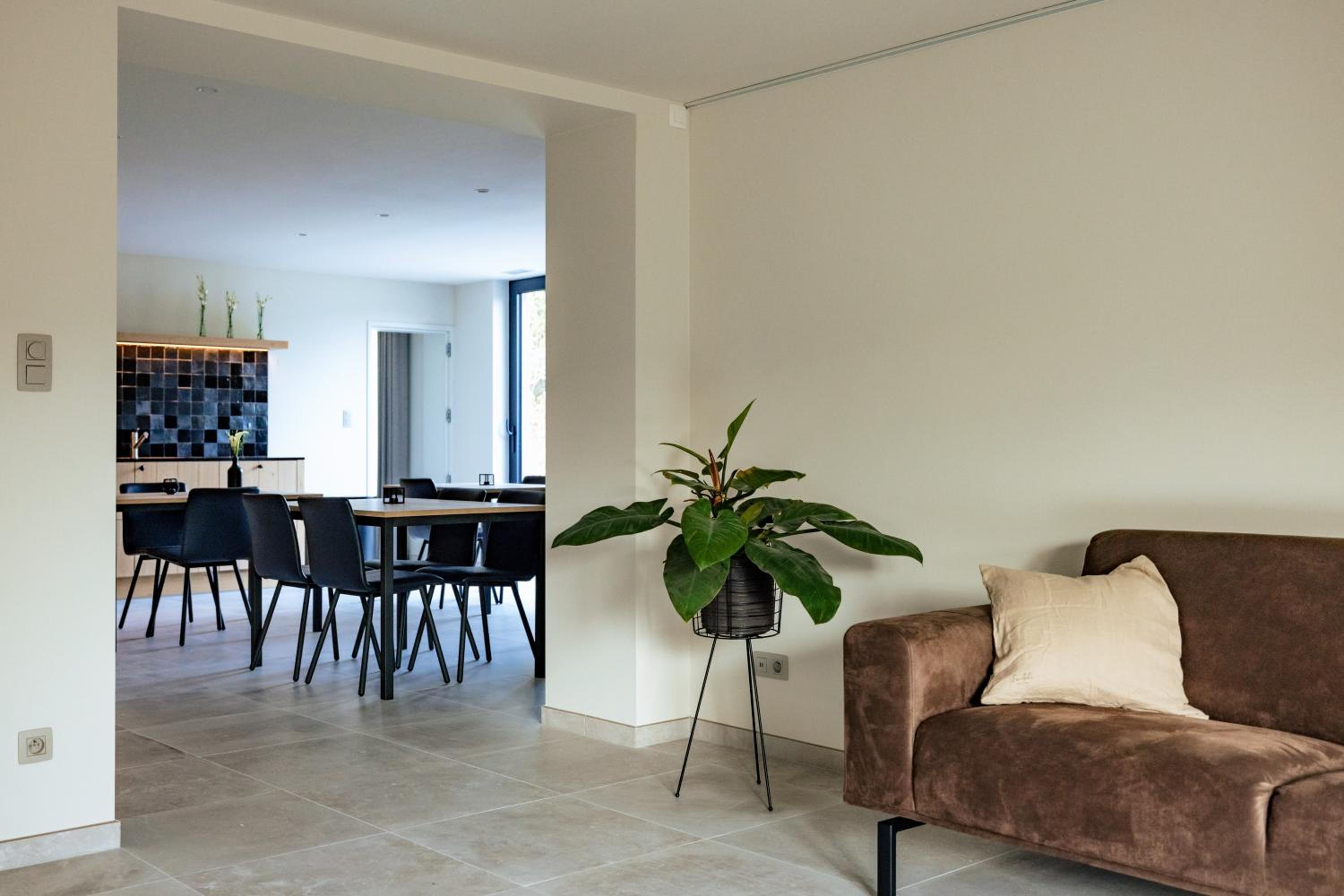 B&B Ginnekenshoeve
