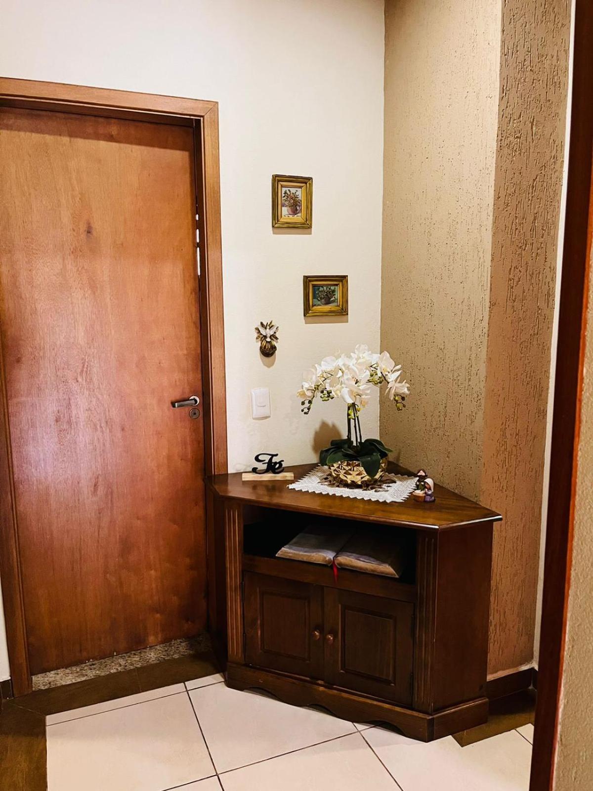 Casa para Descanso