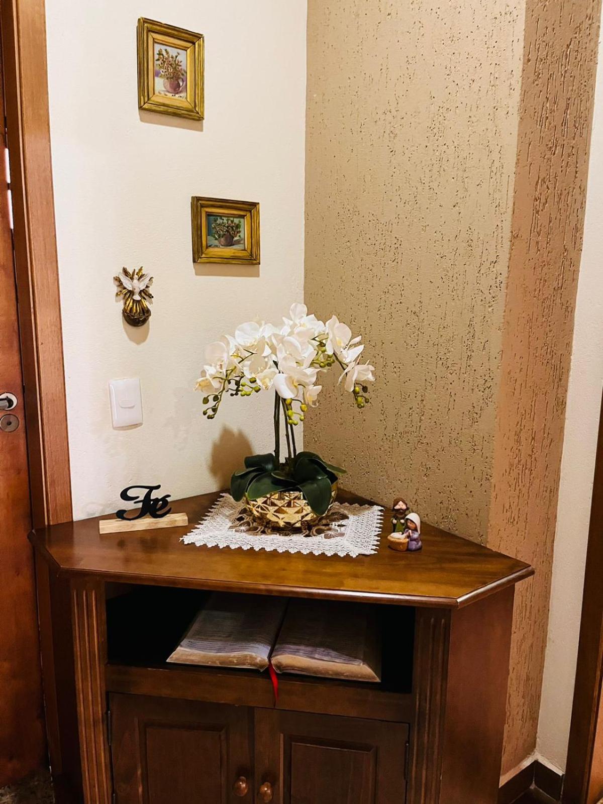 Casa para Descanso