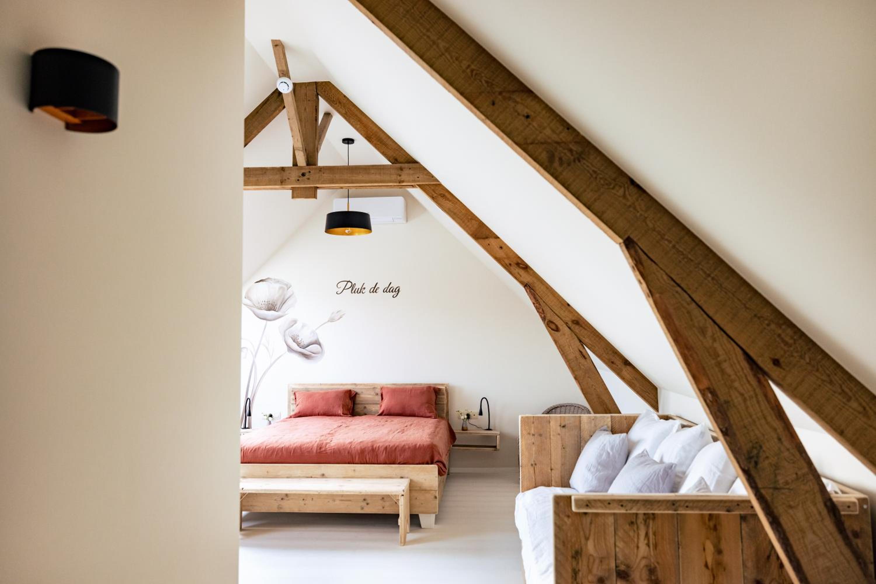 B&B Ginnekenshoeve