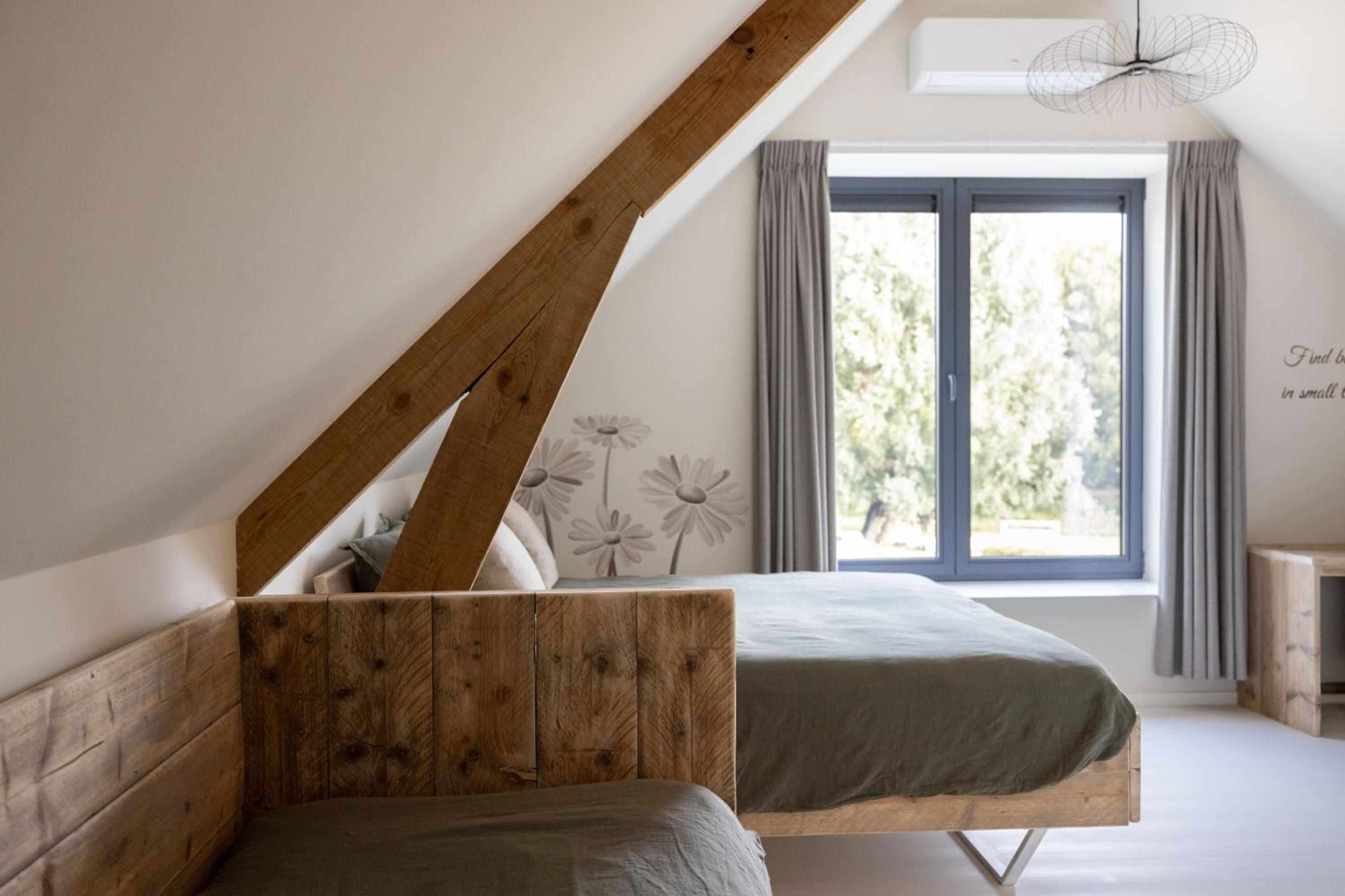 B&B Ginnekenshoeve