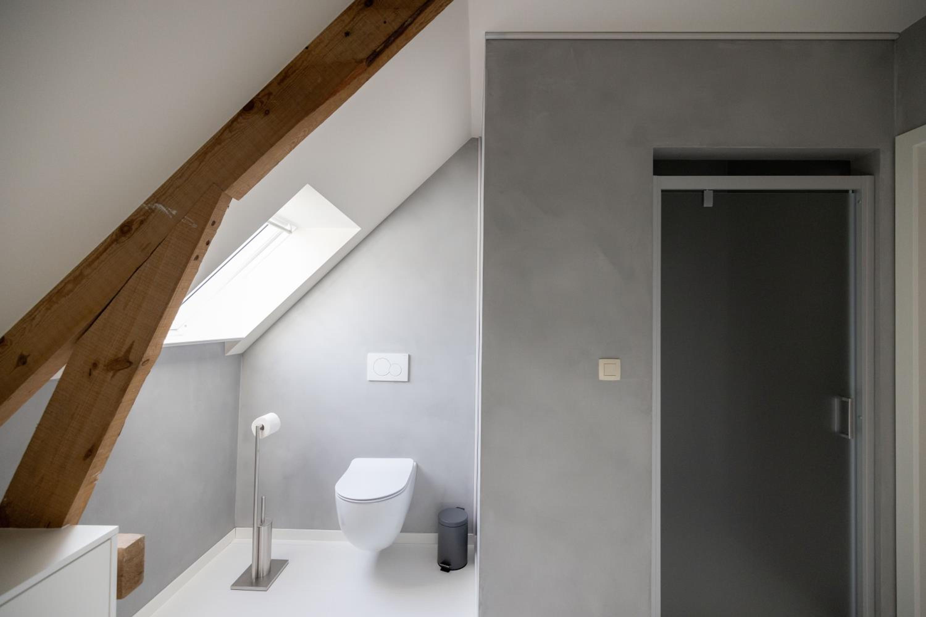 B&B Ginnekenshoeve