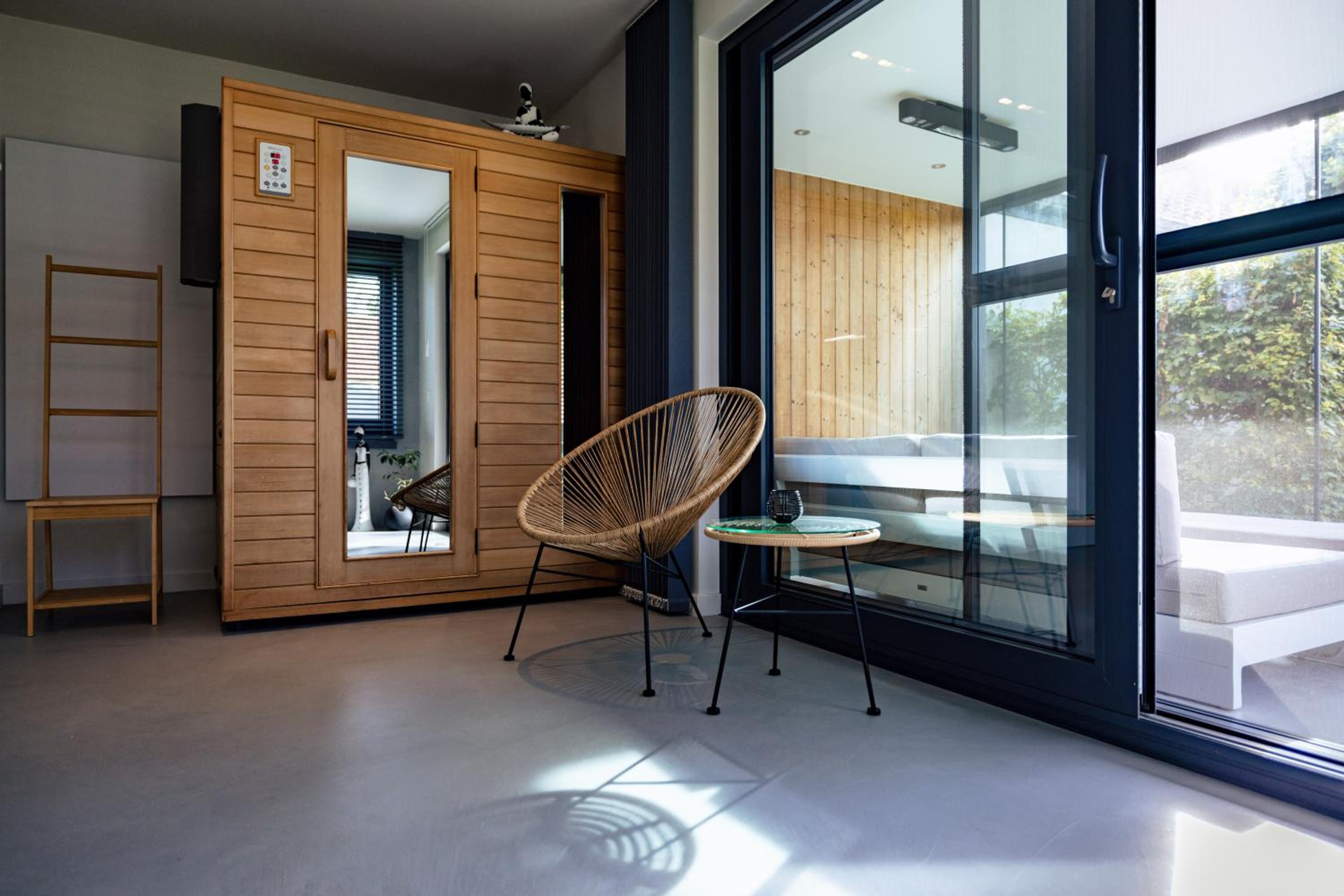 B&B Ginnekenshoeve