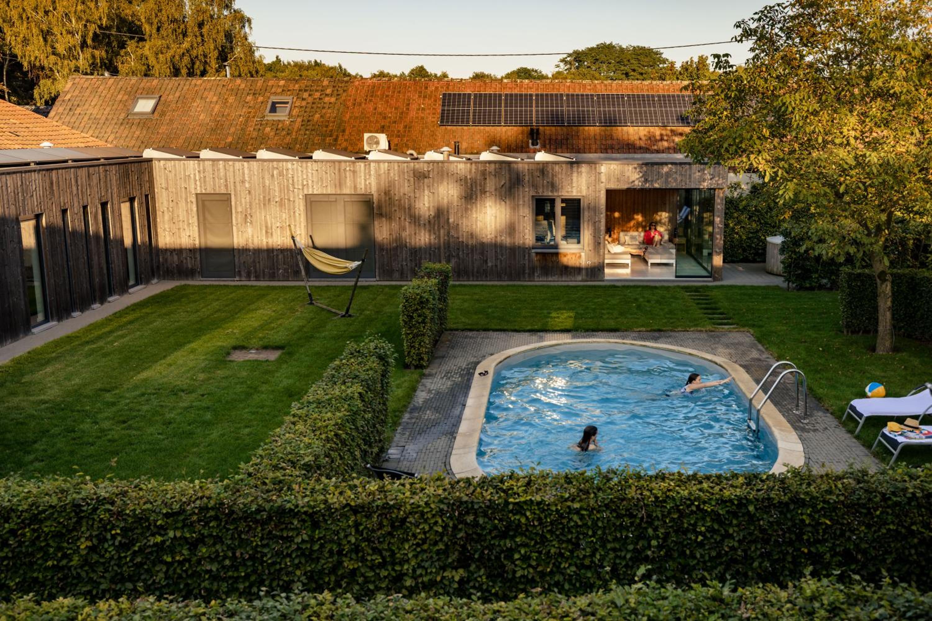 B&B Ginnekenshoeve