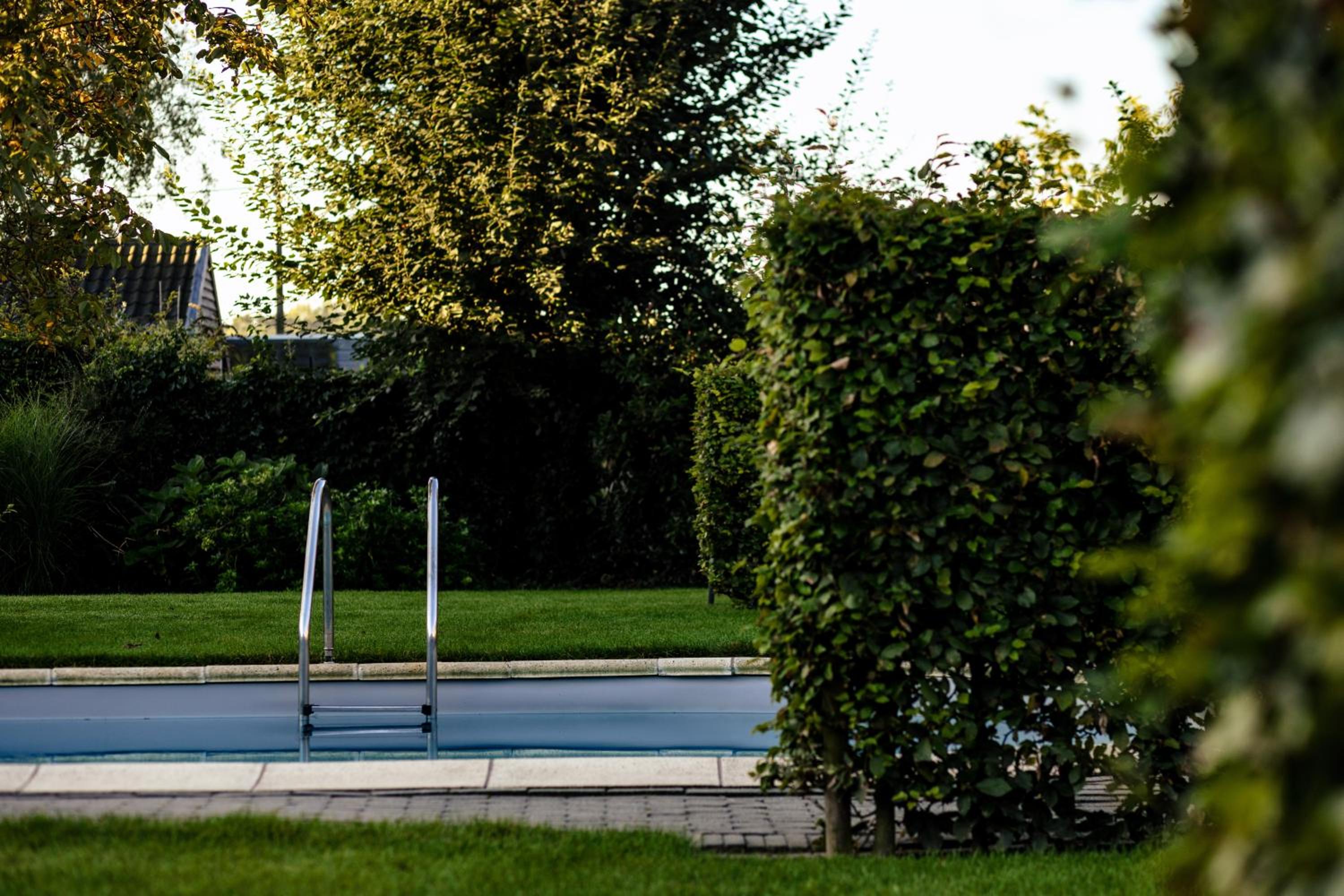 B&B Ginnekenshoeve