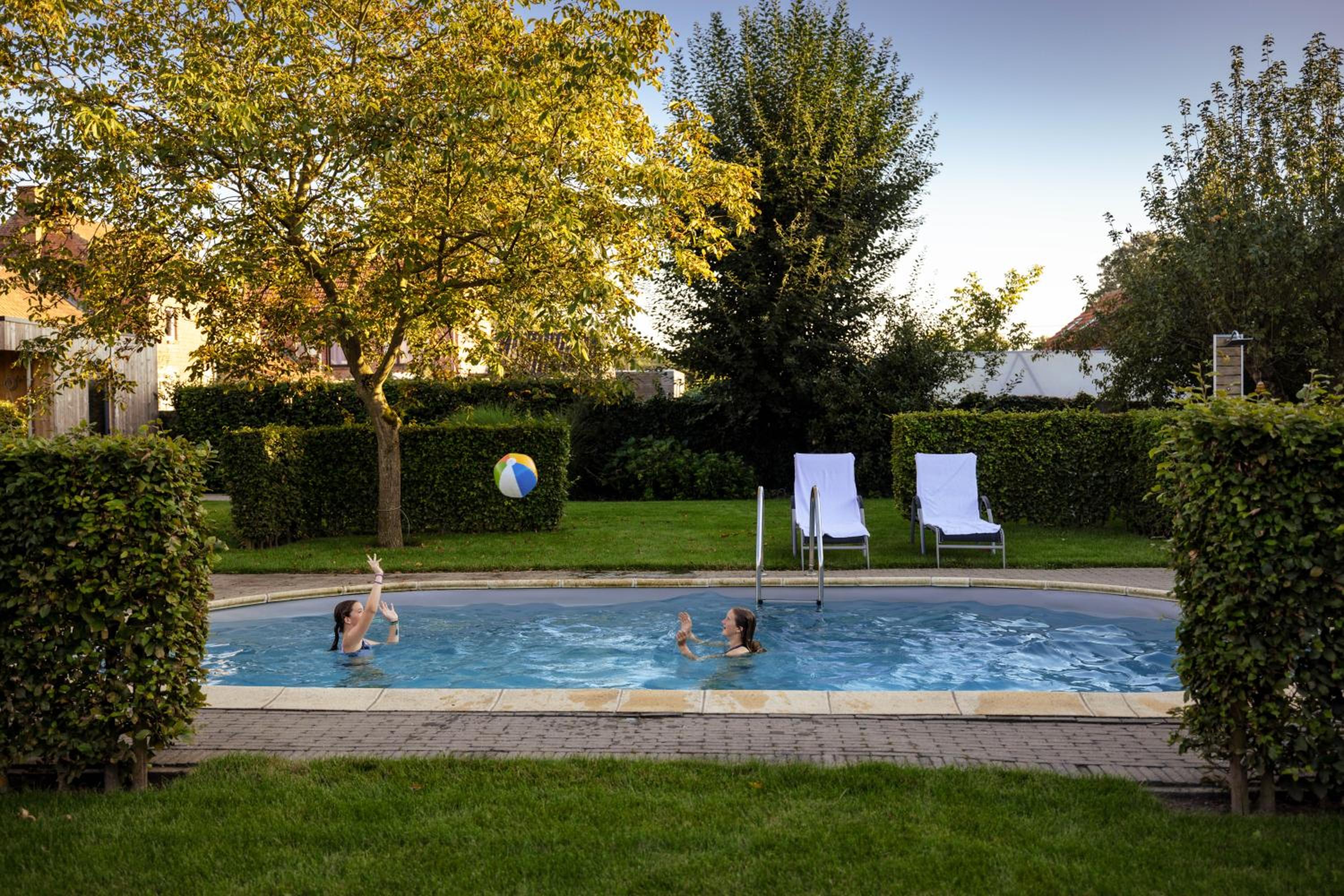 B&B Ginnekenshoeve