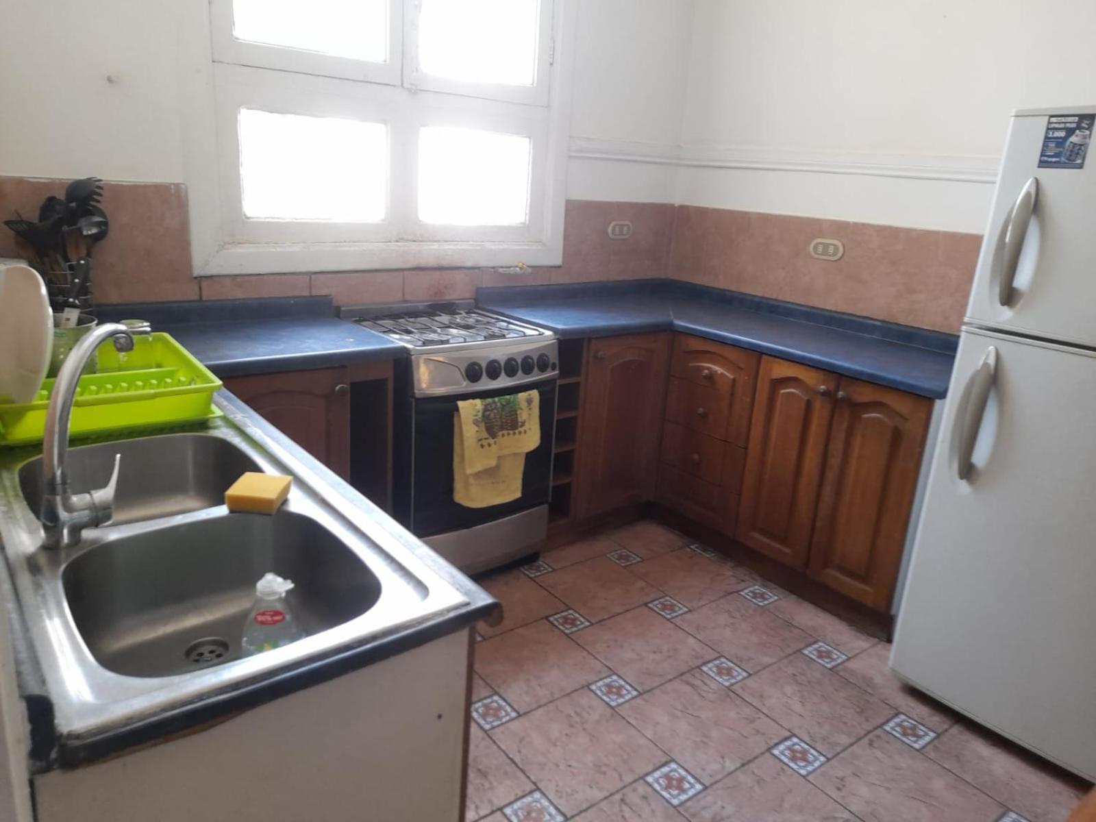Student's Housing Republica