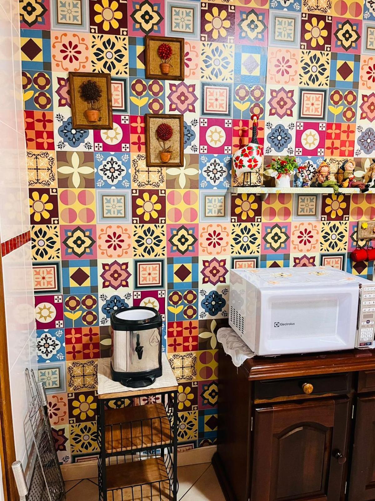 Casa para Descanso