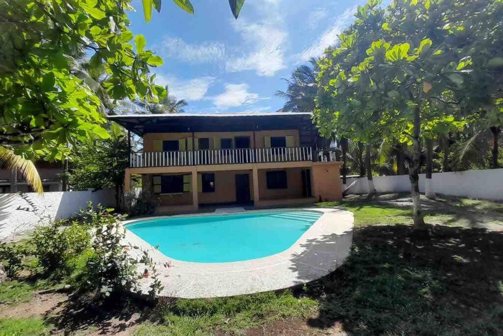 Rodri’s Place view 2