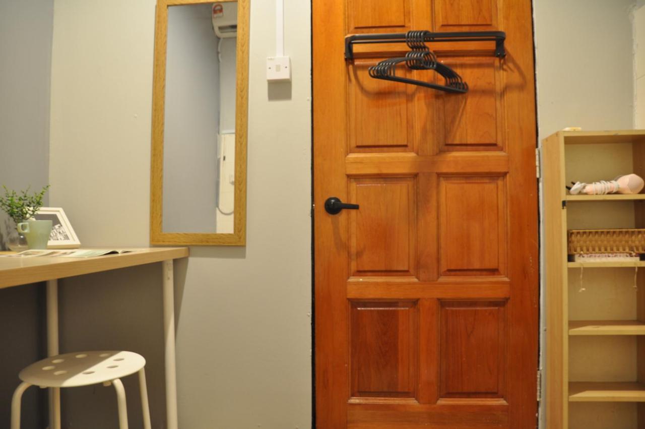 GRAYHAUS Guest House