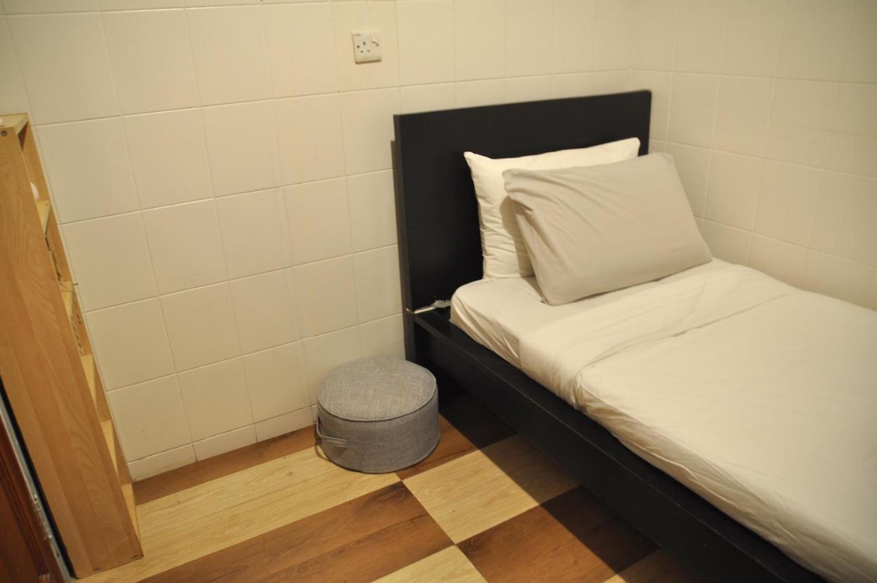 GRAYHAUS Guest House