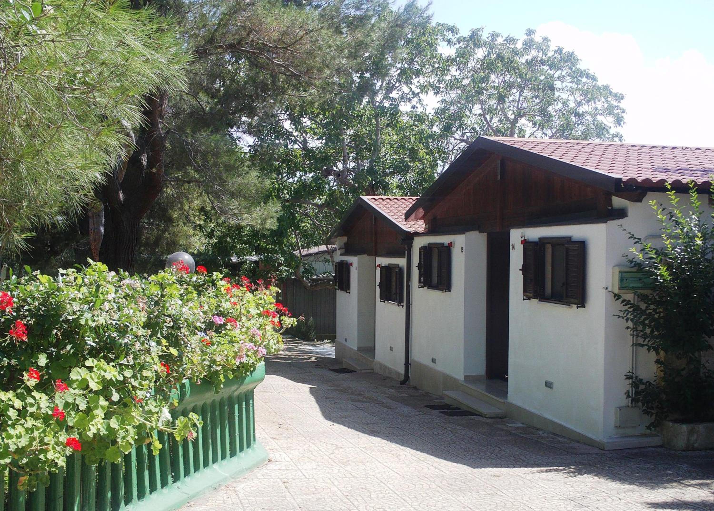 Holiday Residence