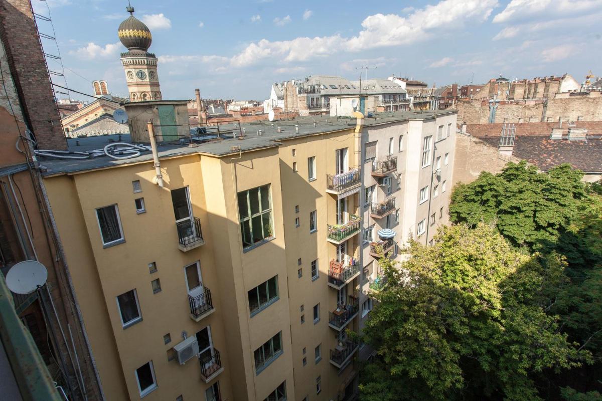 Apartment Egusi