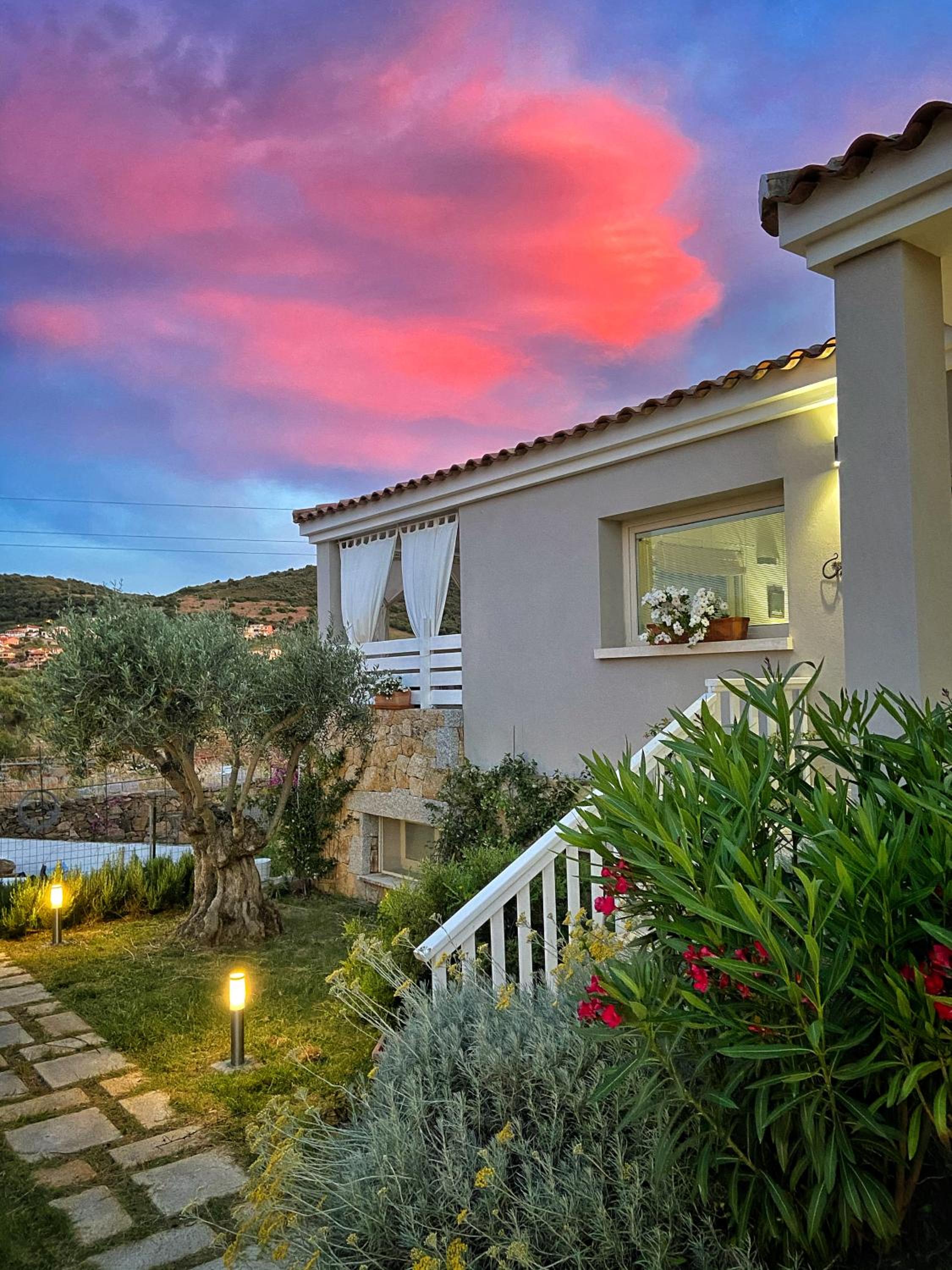 La Pecora Nera B&B view 3