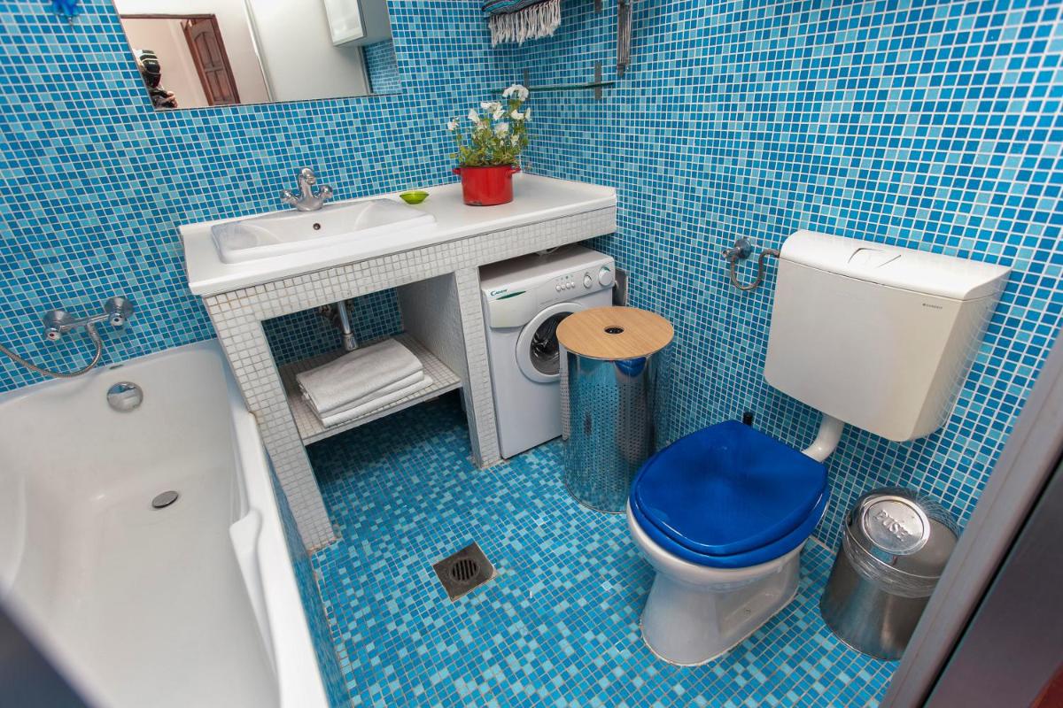 Apartment Egusi