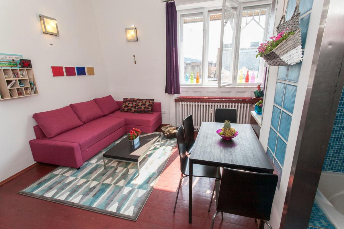 Apartment Egusi