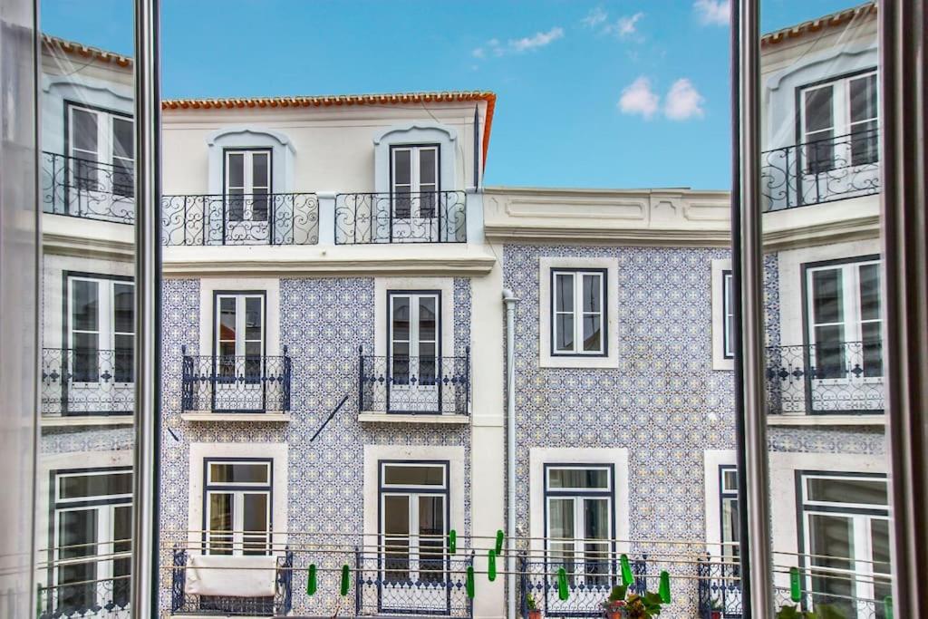 São Vicente @ Heart of Alfama view 4