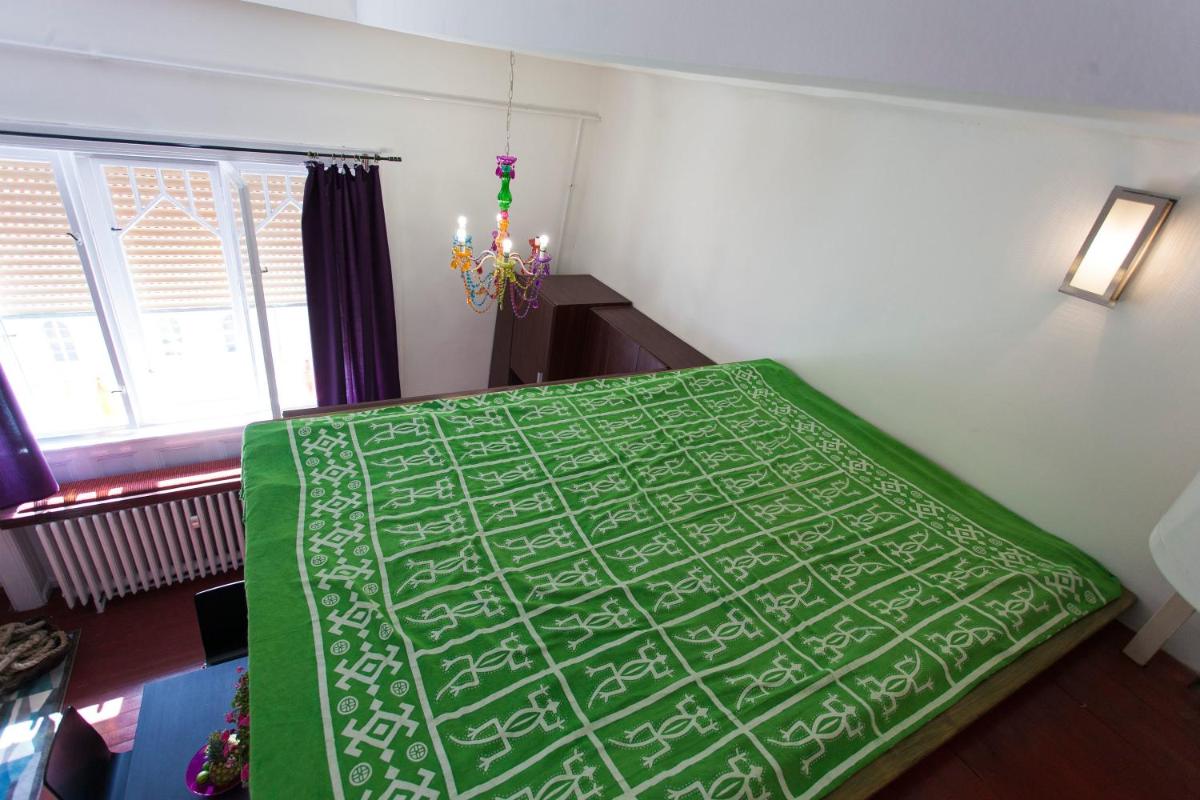 Apartment Egusi