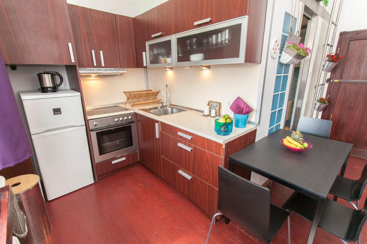 Apartment Egusi