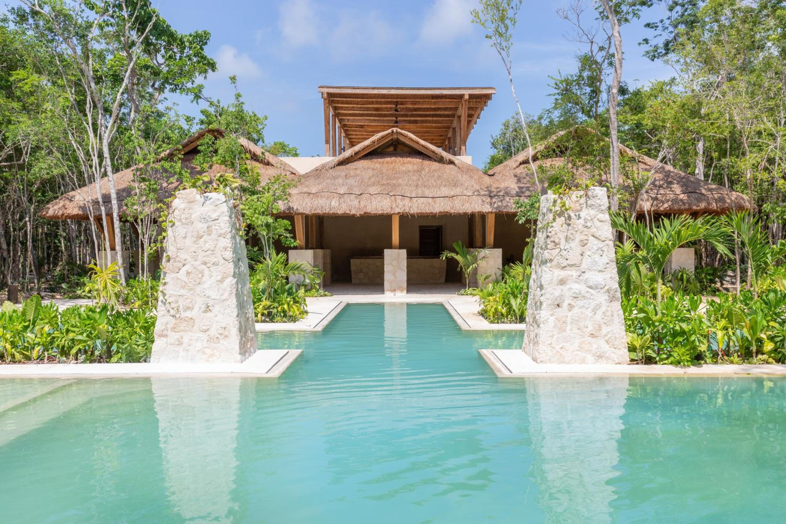 Hotel Lumina at LOSANTOS Tulum - Image 1