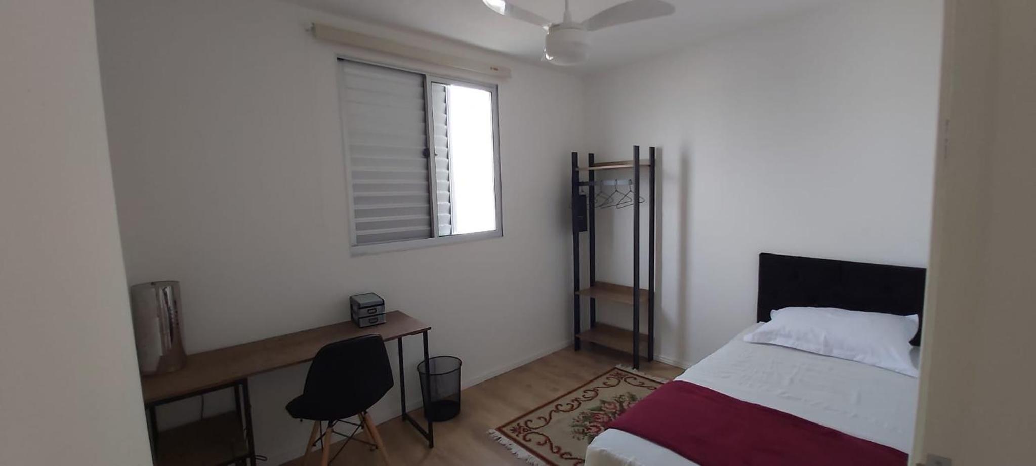 Apartamento próximo do Hotel Premium