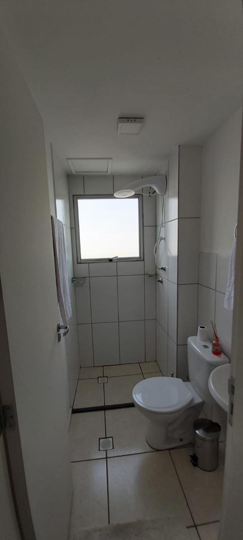 Apartamento próximo do Hotel Premium