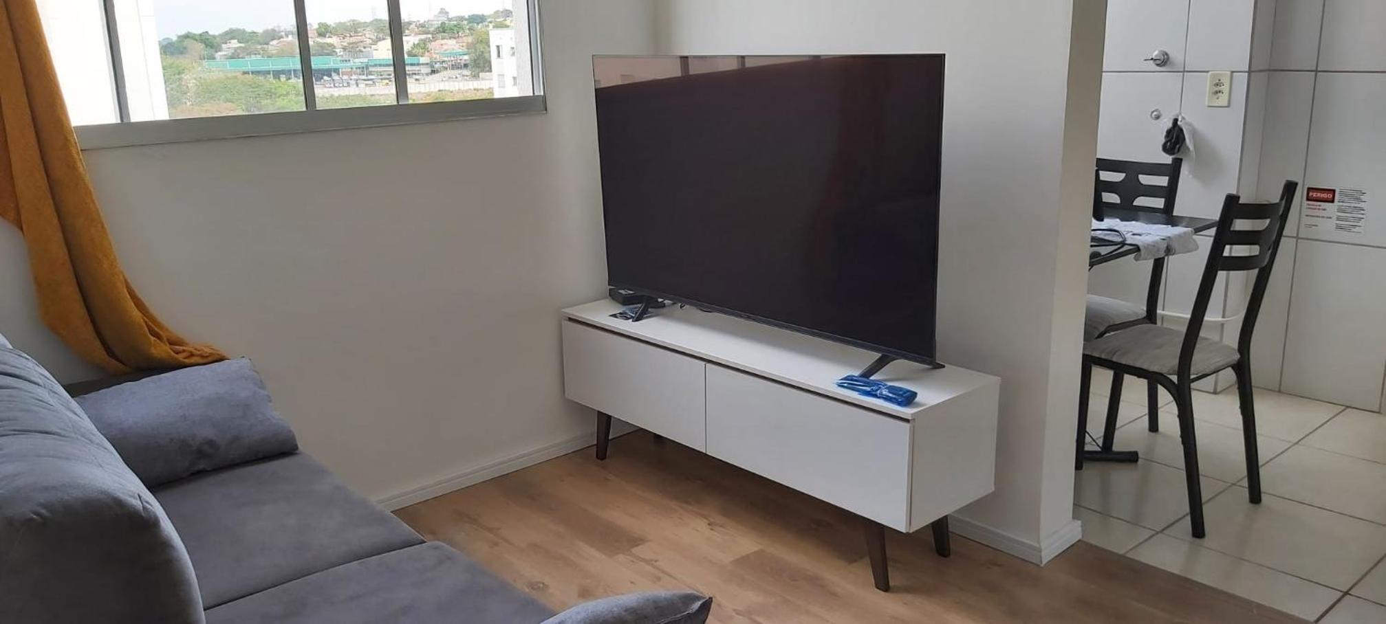 Apartamento próximo do Hotel Premium