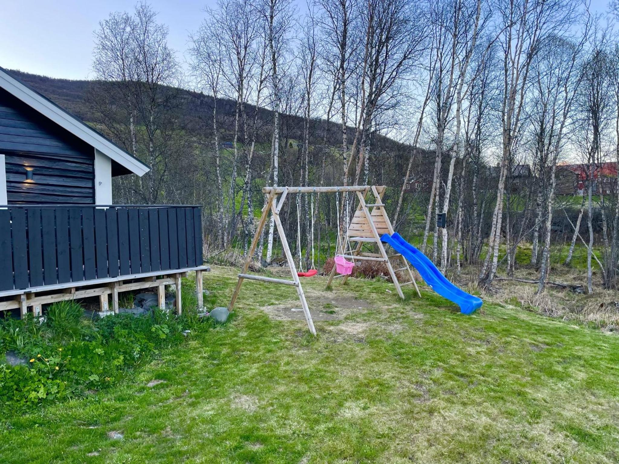 Stugu - Koselig hytte med sentral beliggenhet