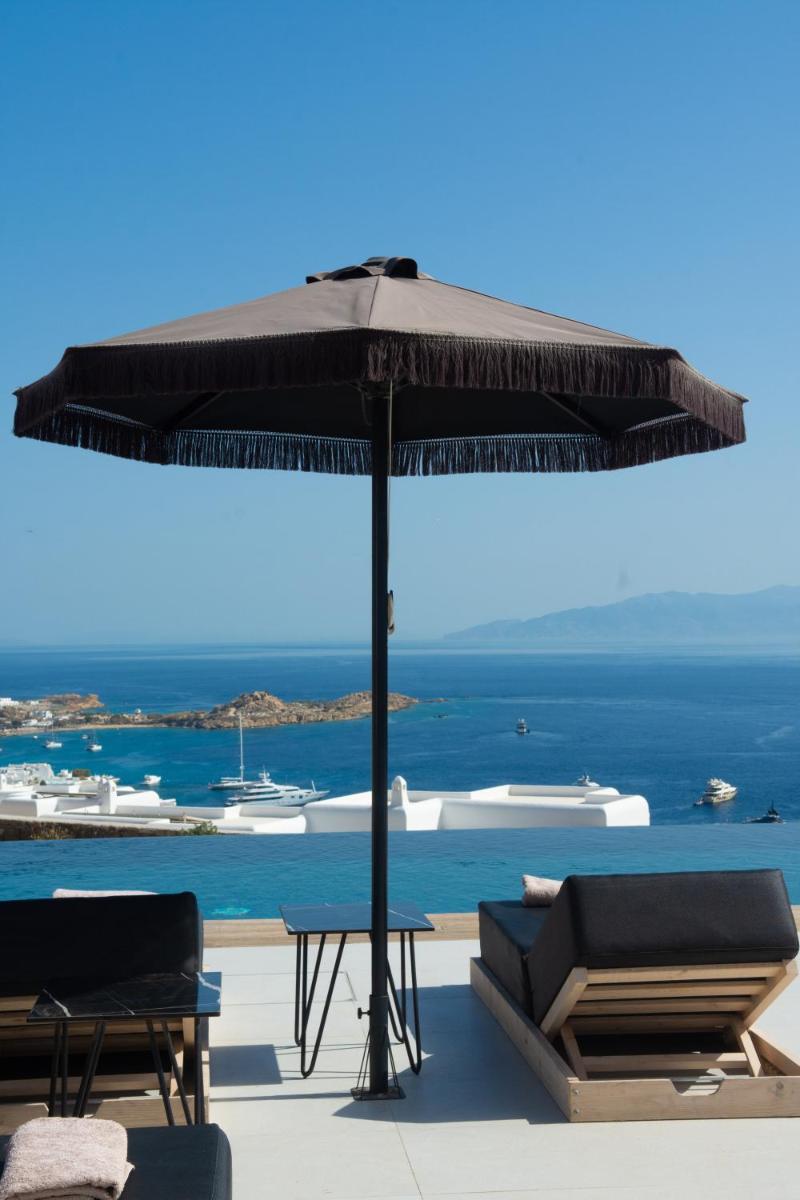 Elit Villa Psarou