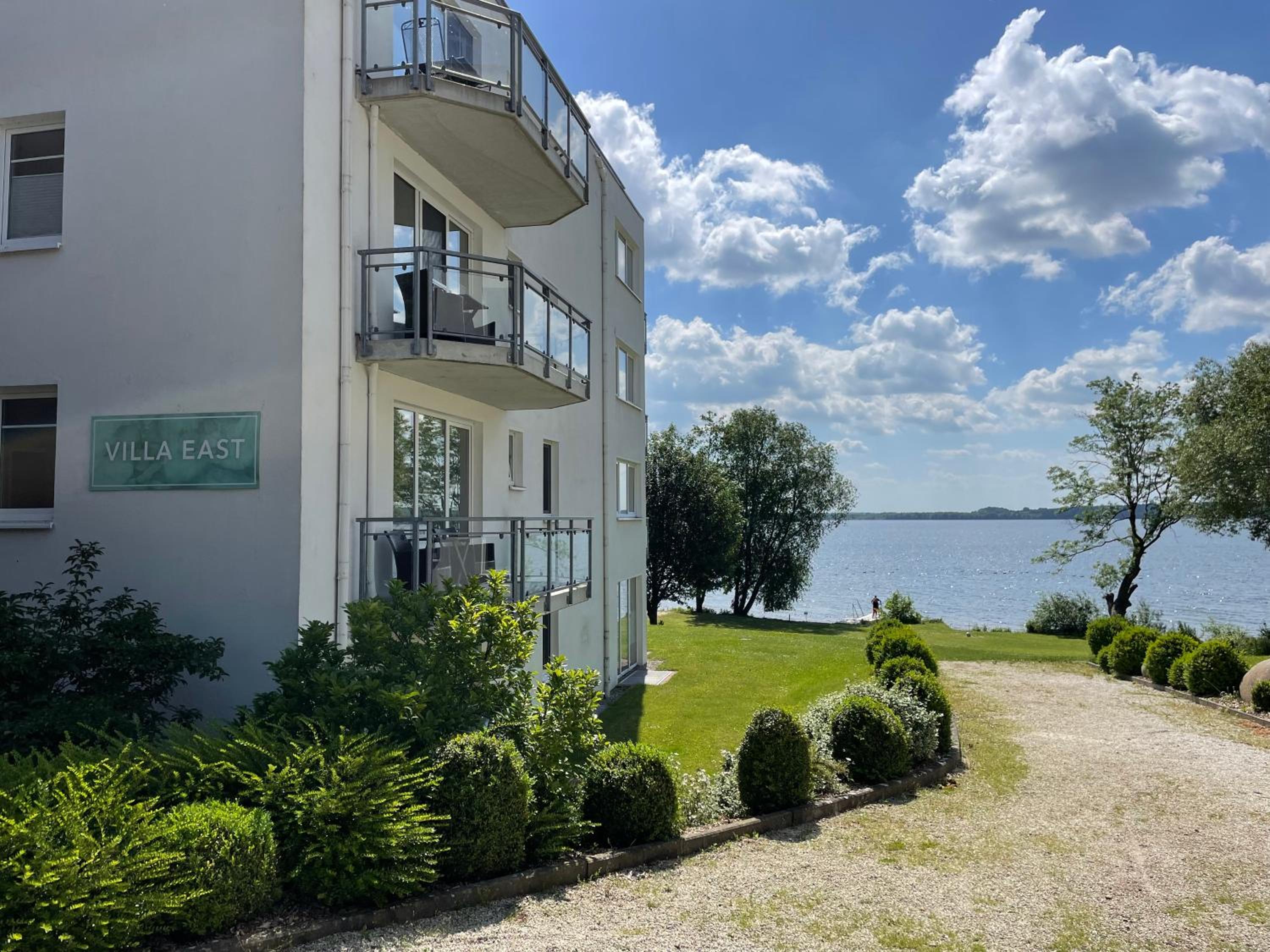 Fewo am Plöner See